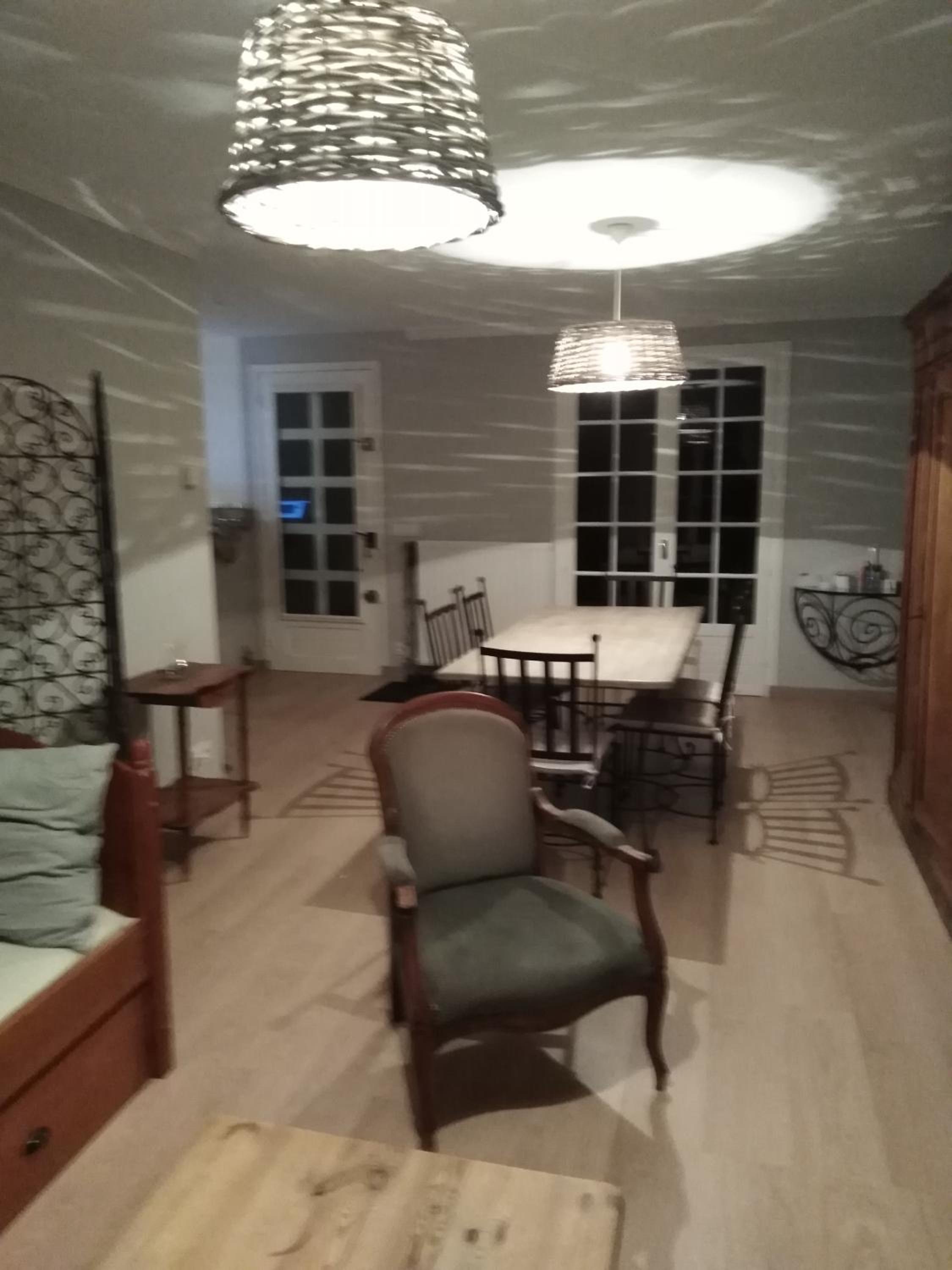 Villa poupa