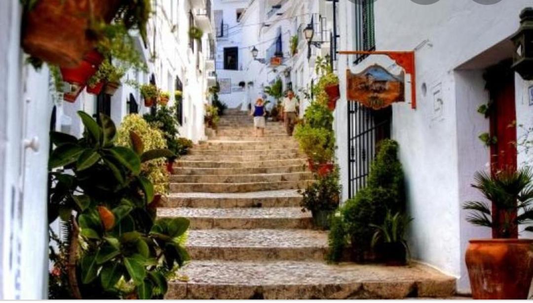 Casa Rubio view 5