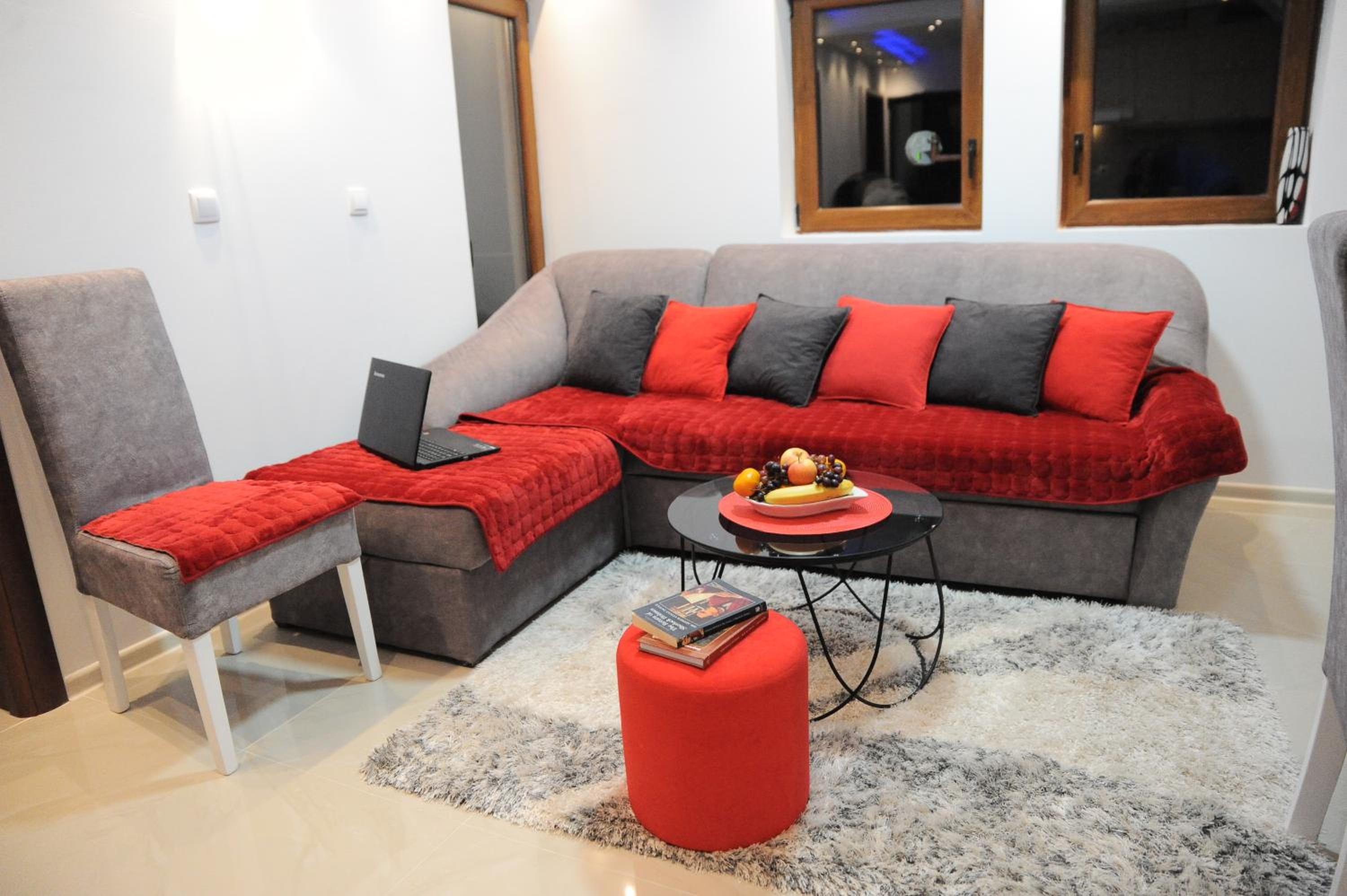 Vila Čajetinski biser -Apartment LUX view 2