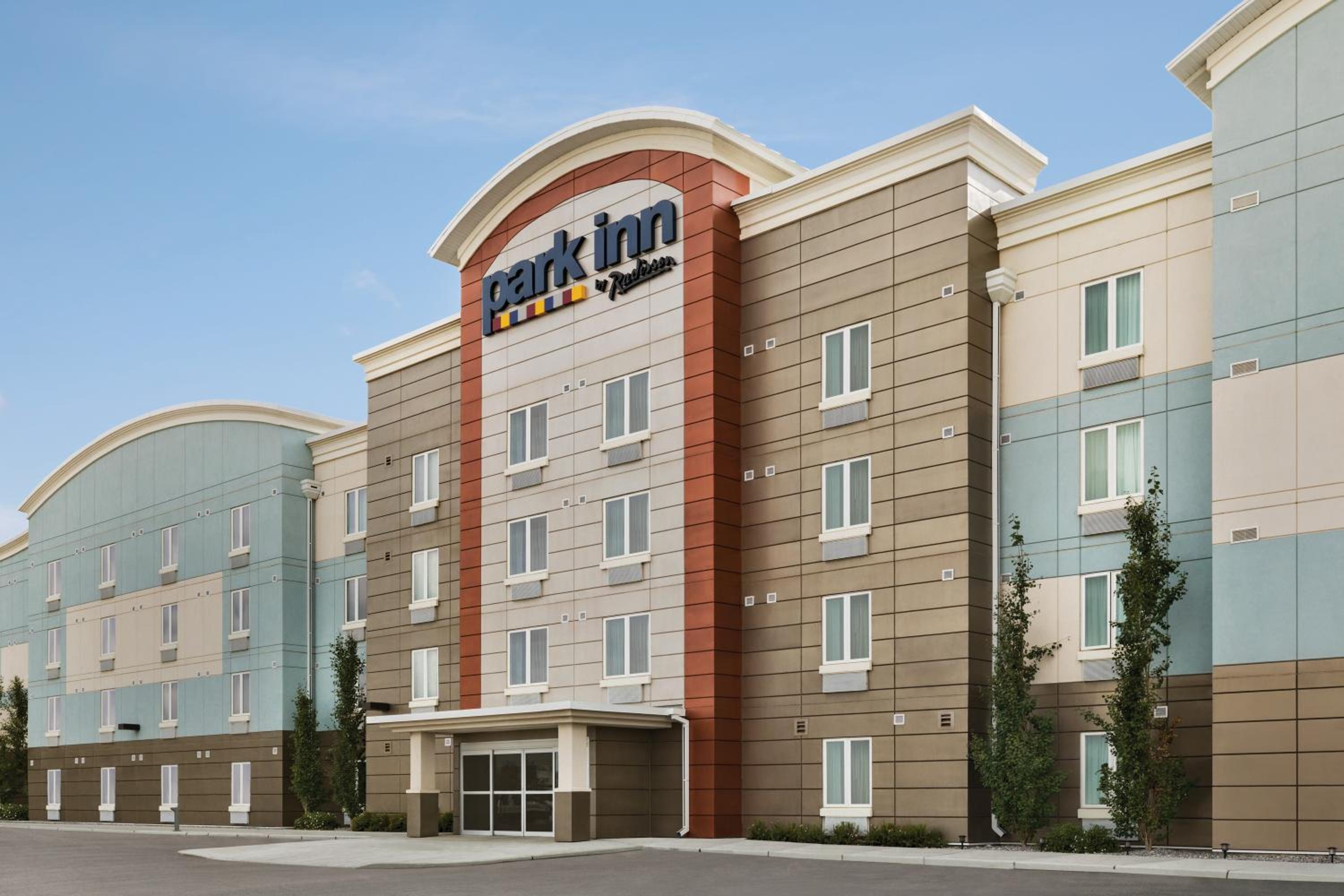 Park Inn by Radisson, Calgary Airport North, AB, Foto 28