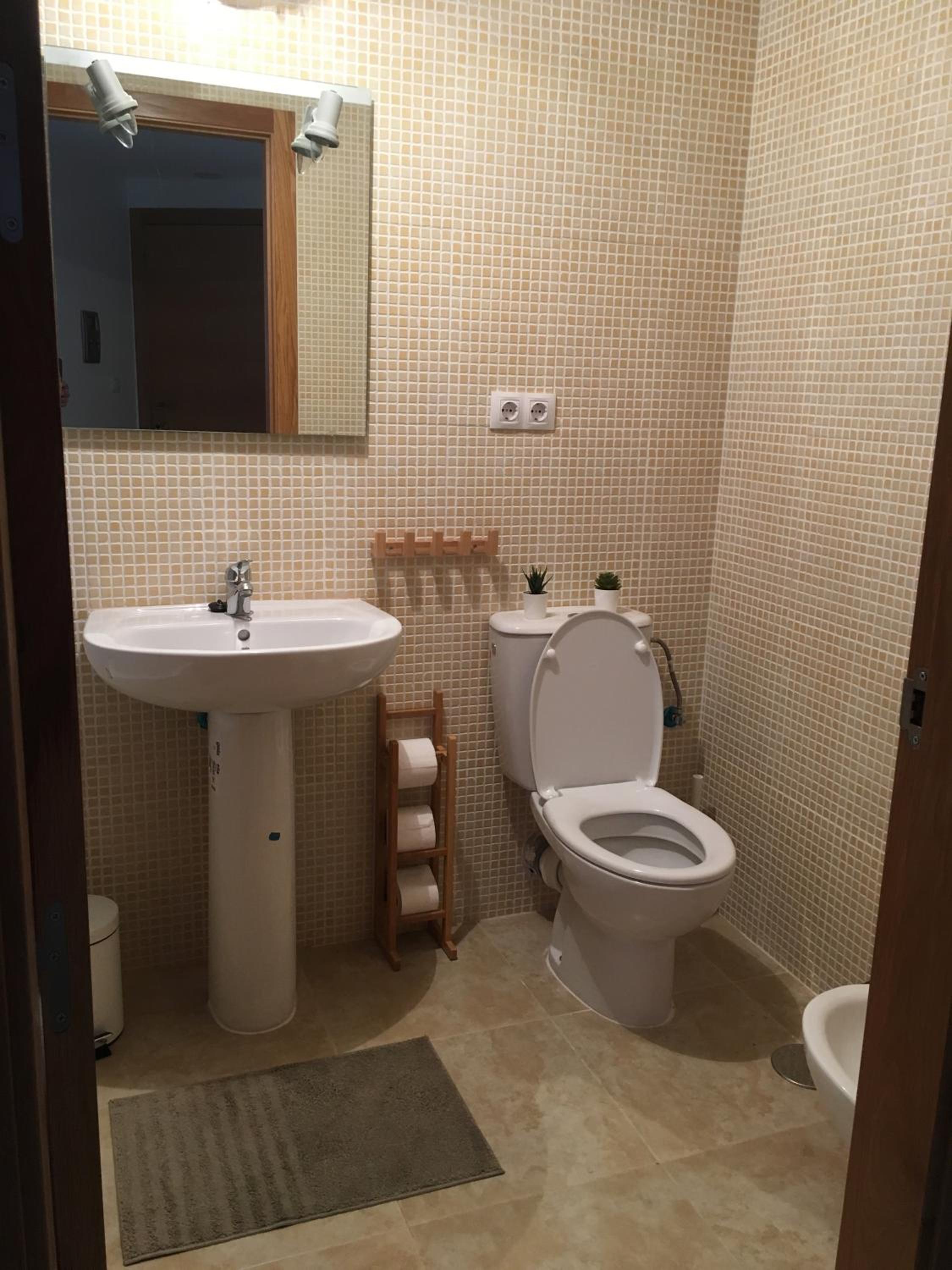 Apartamento Ahola view 2