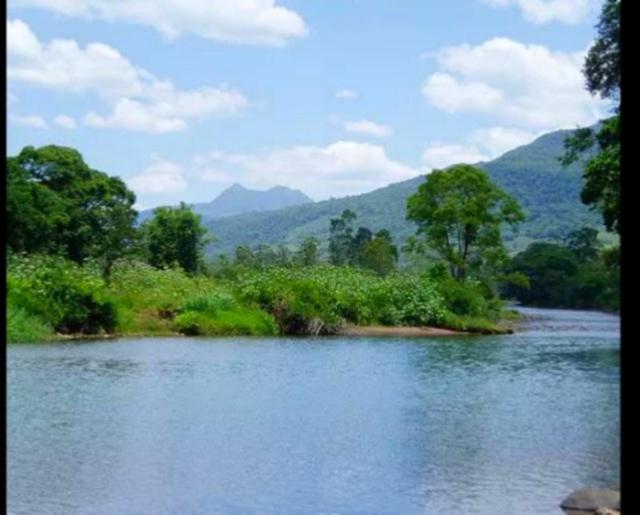 Hospedaria Rural Recanto Verde dos Canyons