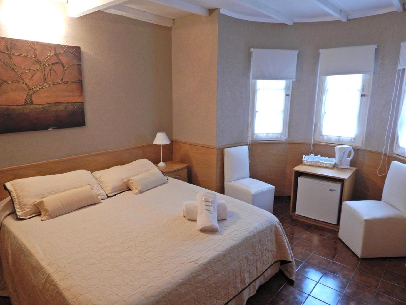 Complejo Pinamar Centro ,Departamentos en Pinamar