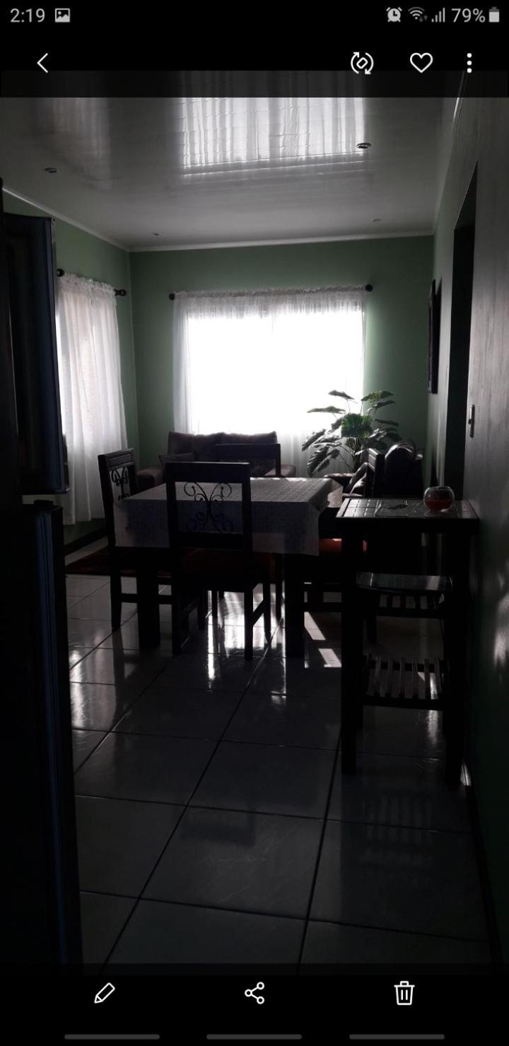 Casa la Fortuna 1