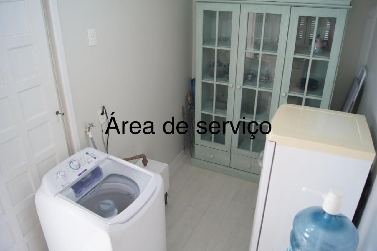 Casa com 4 quartos à 200 m da praia c/ churrasqueira