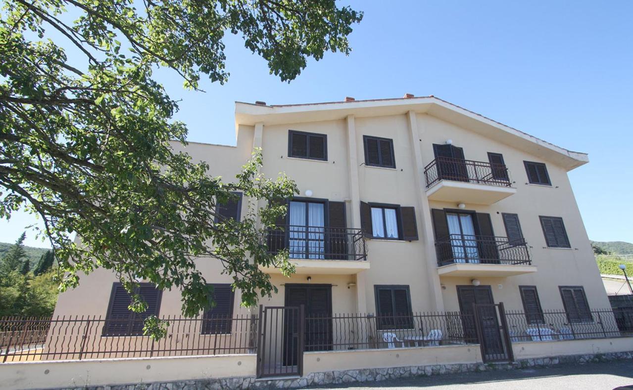 Apartament Thermae