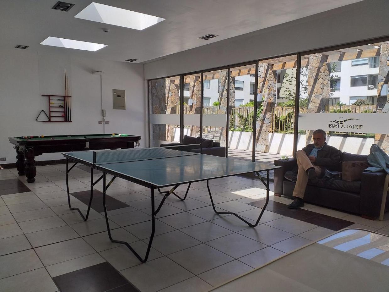 Departamento Reñaca Park