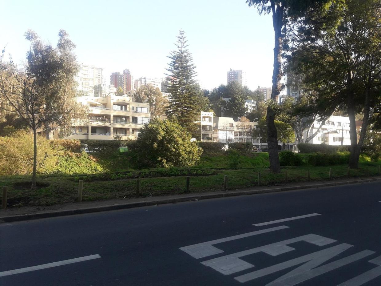 Departamento Reñaca Park