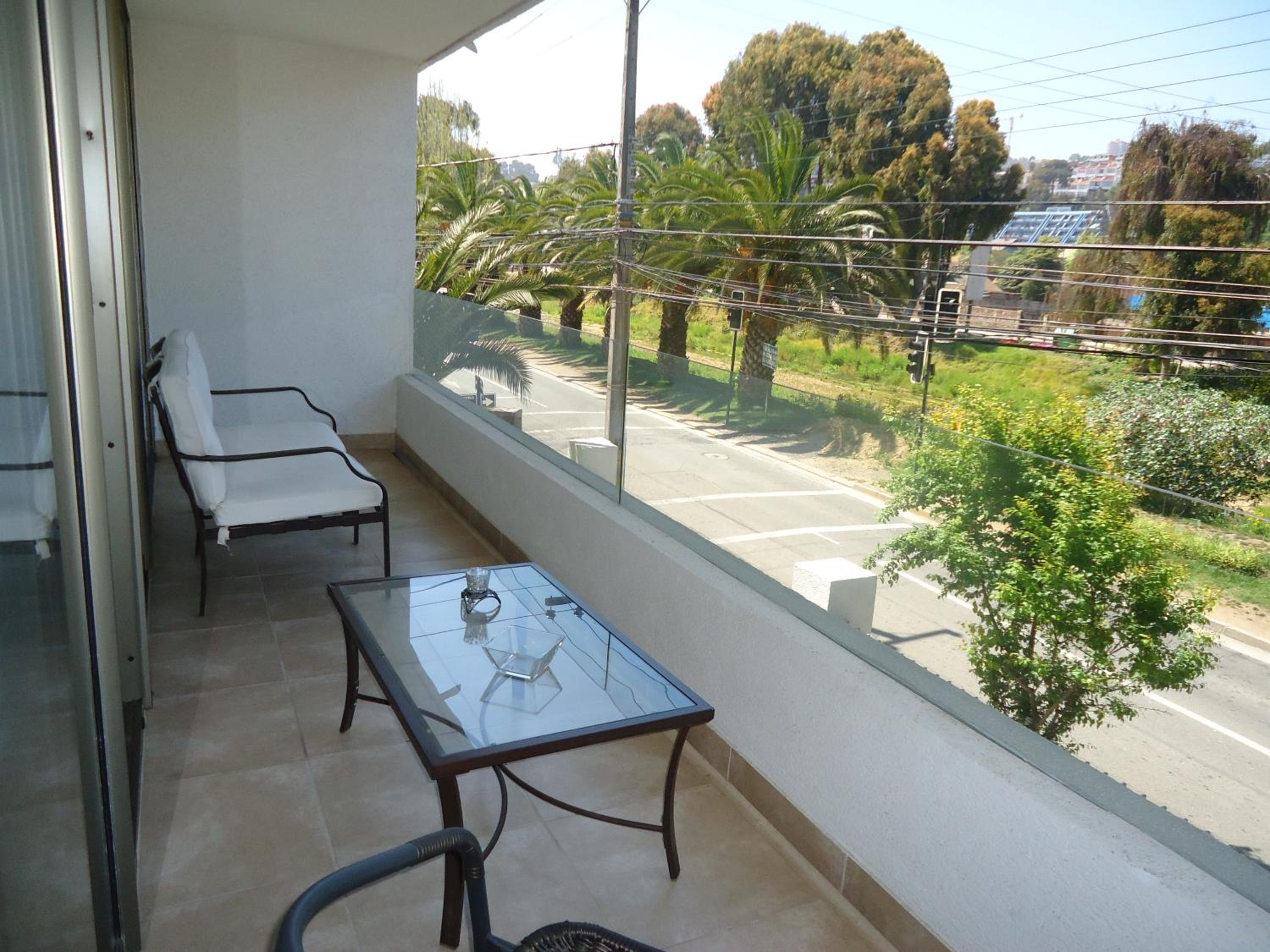 Departamento Reñaca Park