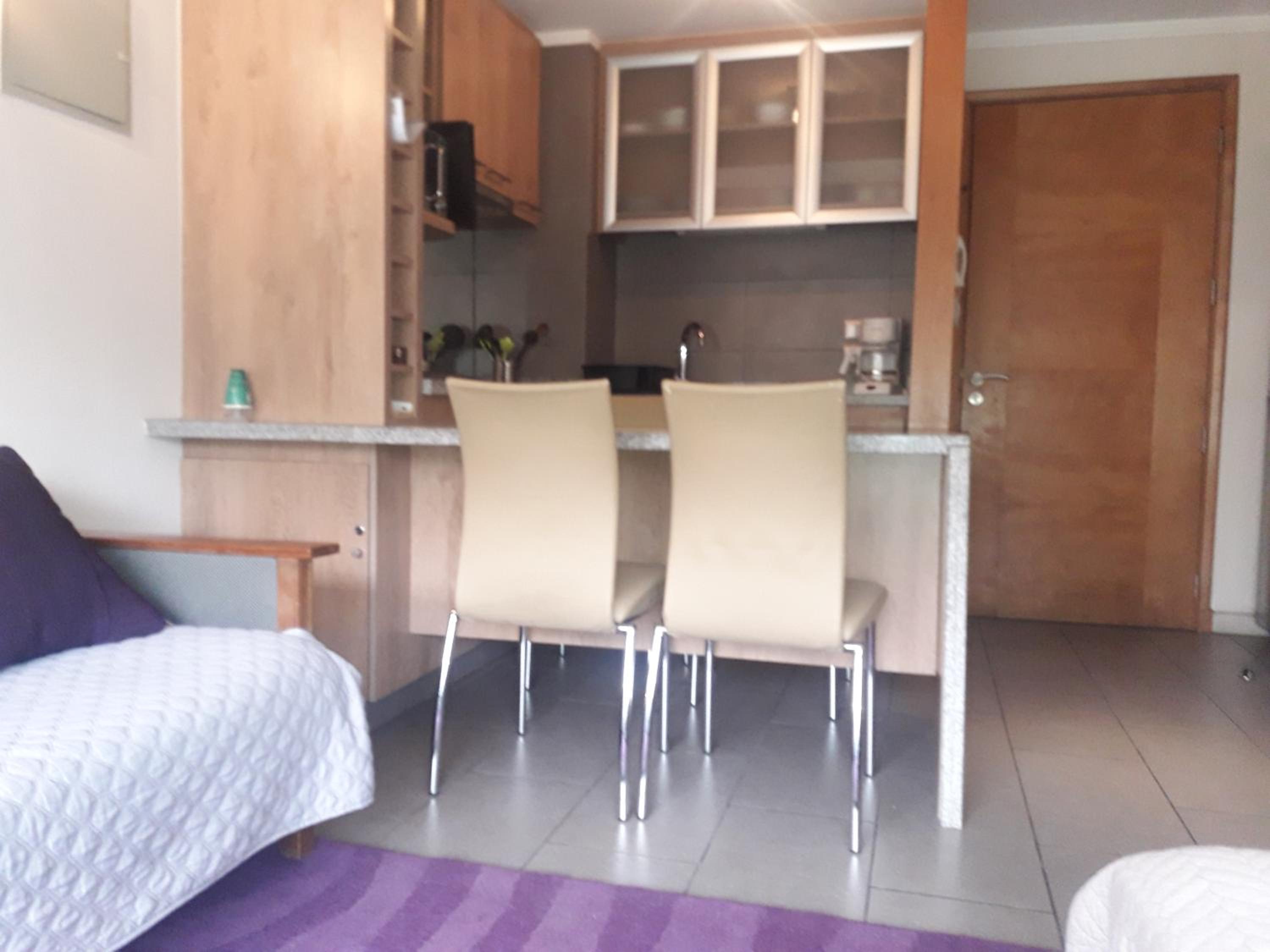 Departamento Reñaca Park