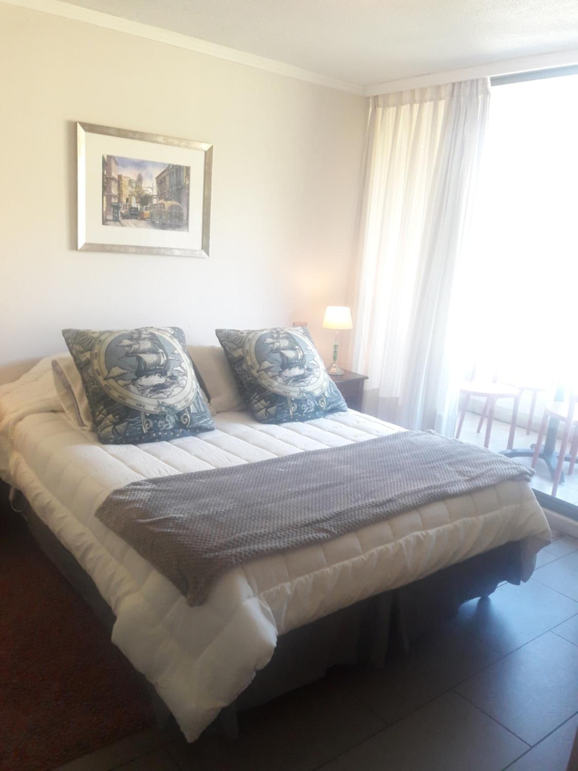 Departamento Reñaca Park