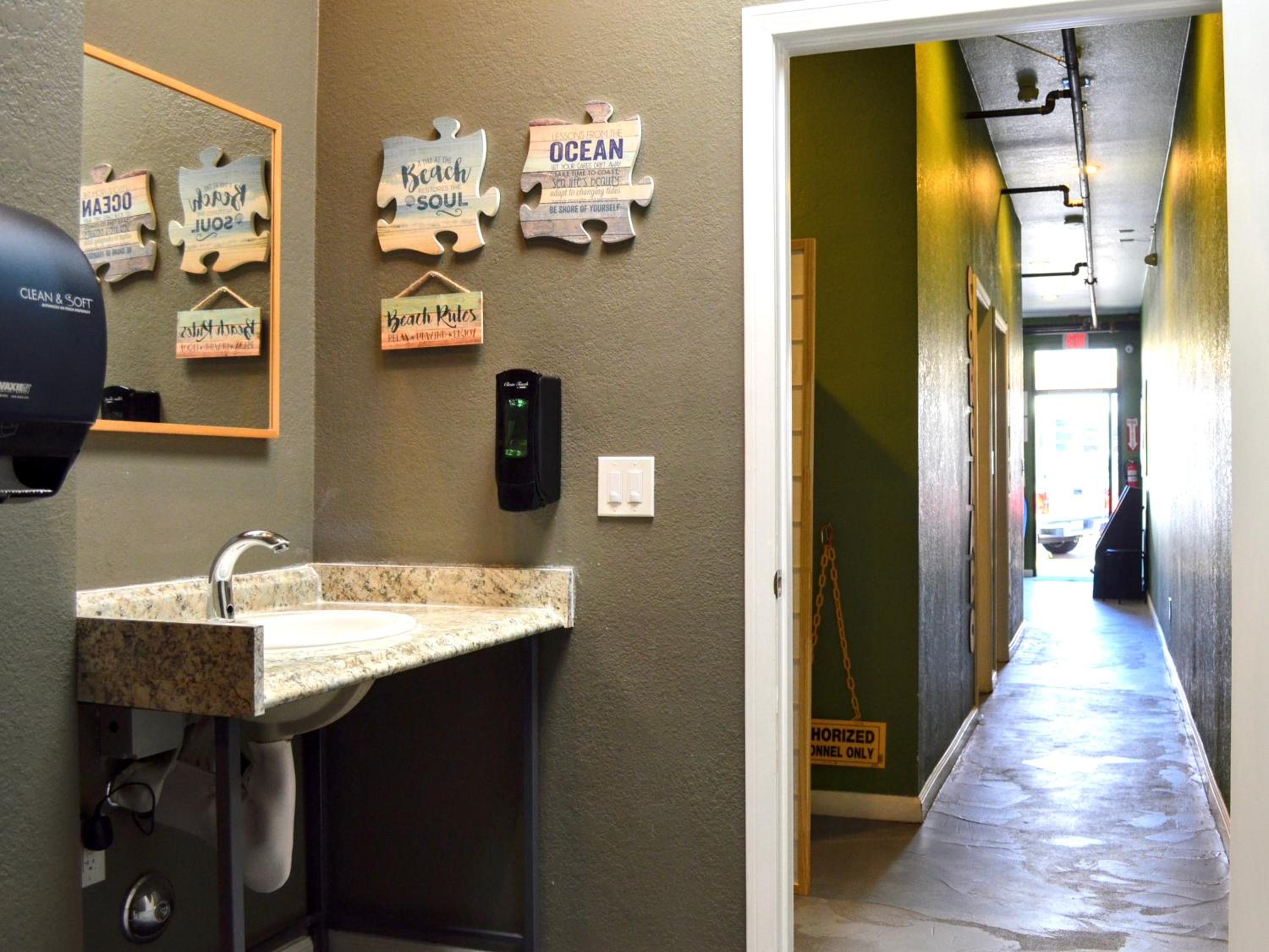 California Dreams Hostel - Pacific Beach