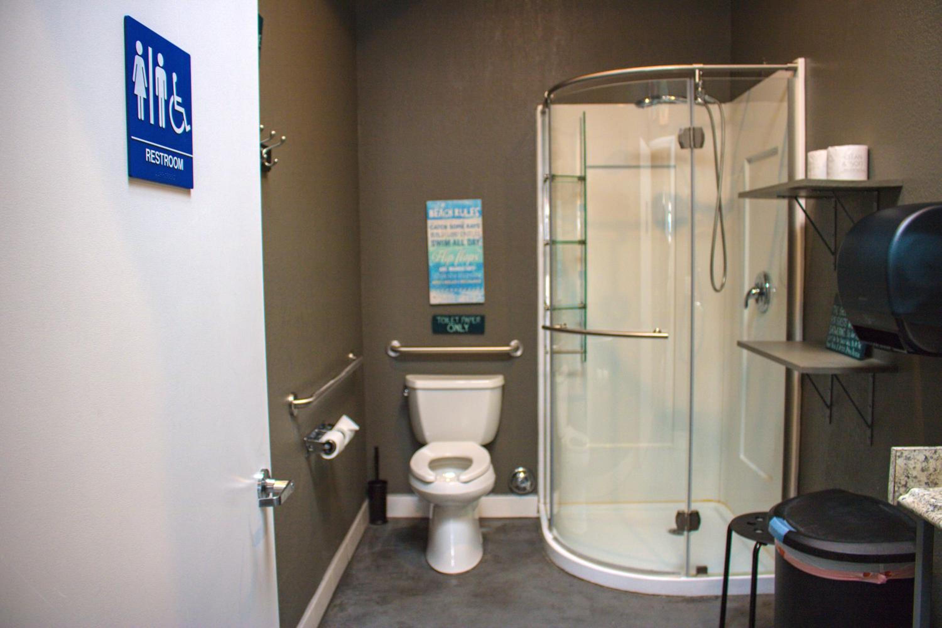 California Dreams Hostel - Pacific Beach