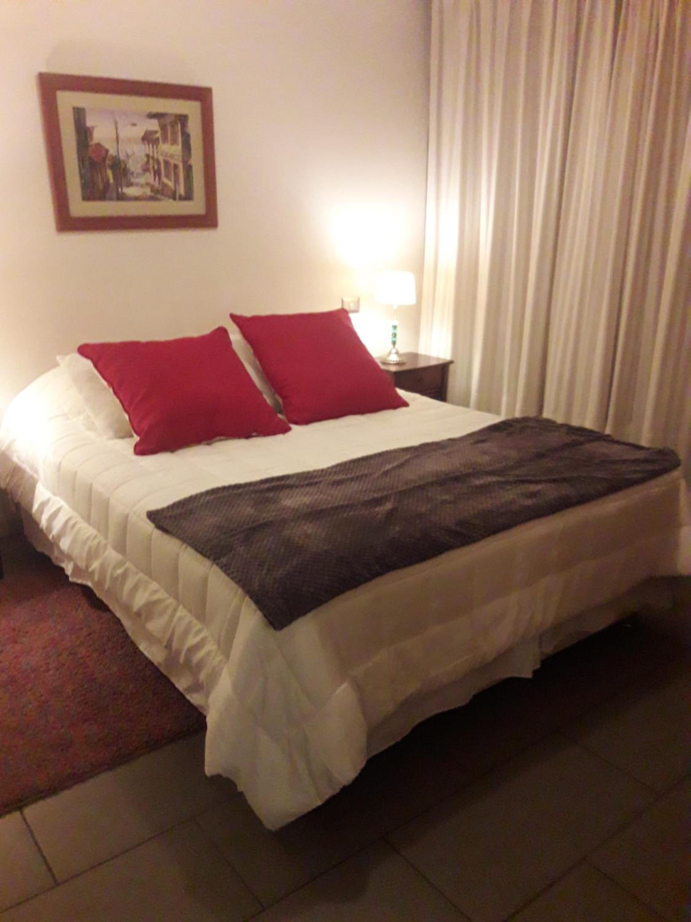 Departamento Reñaca Park