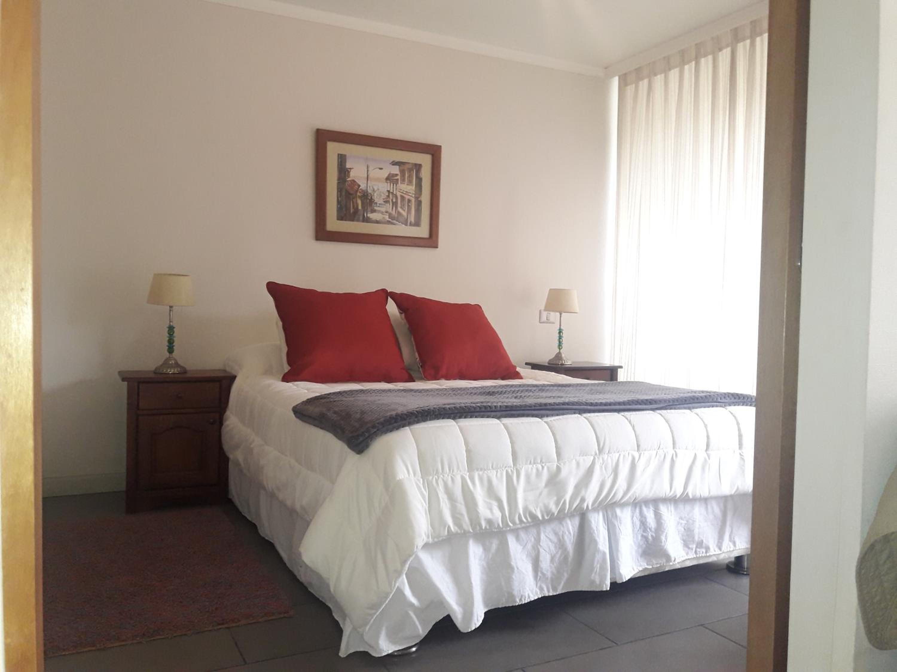 Departamento Reñaca Park