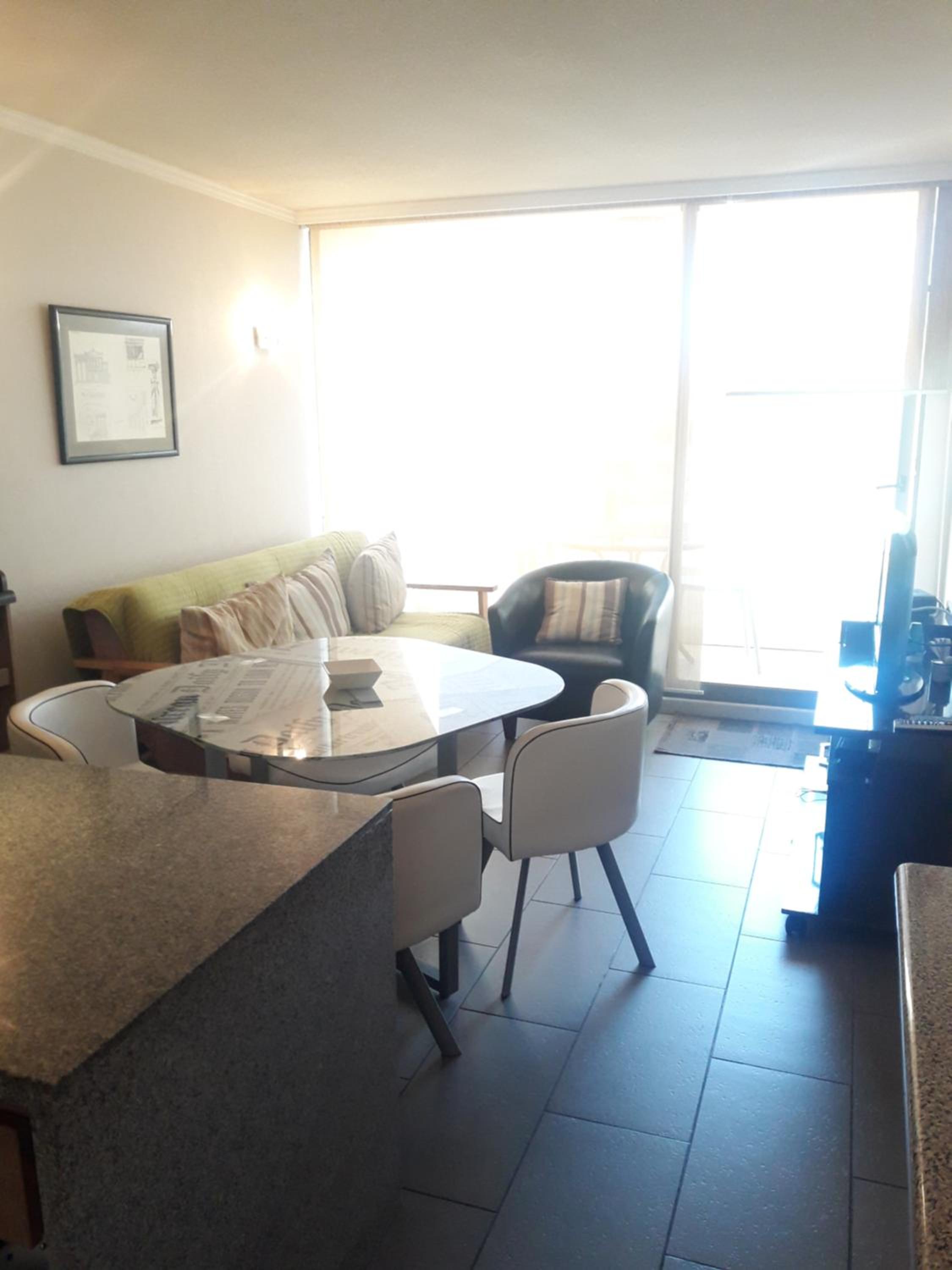Departamento Reñaca Park