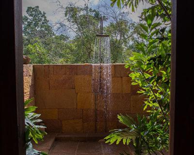 Casa Upa ,casa con piscina espectacular, Barichara