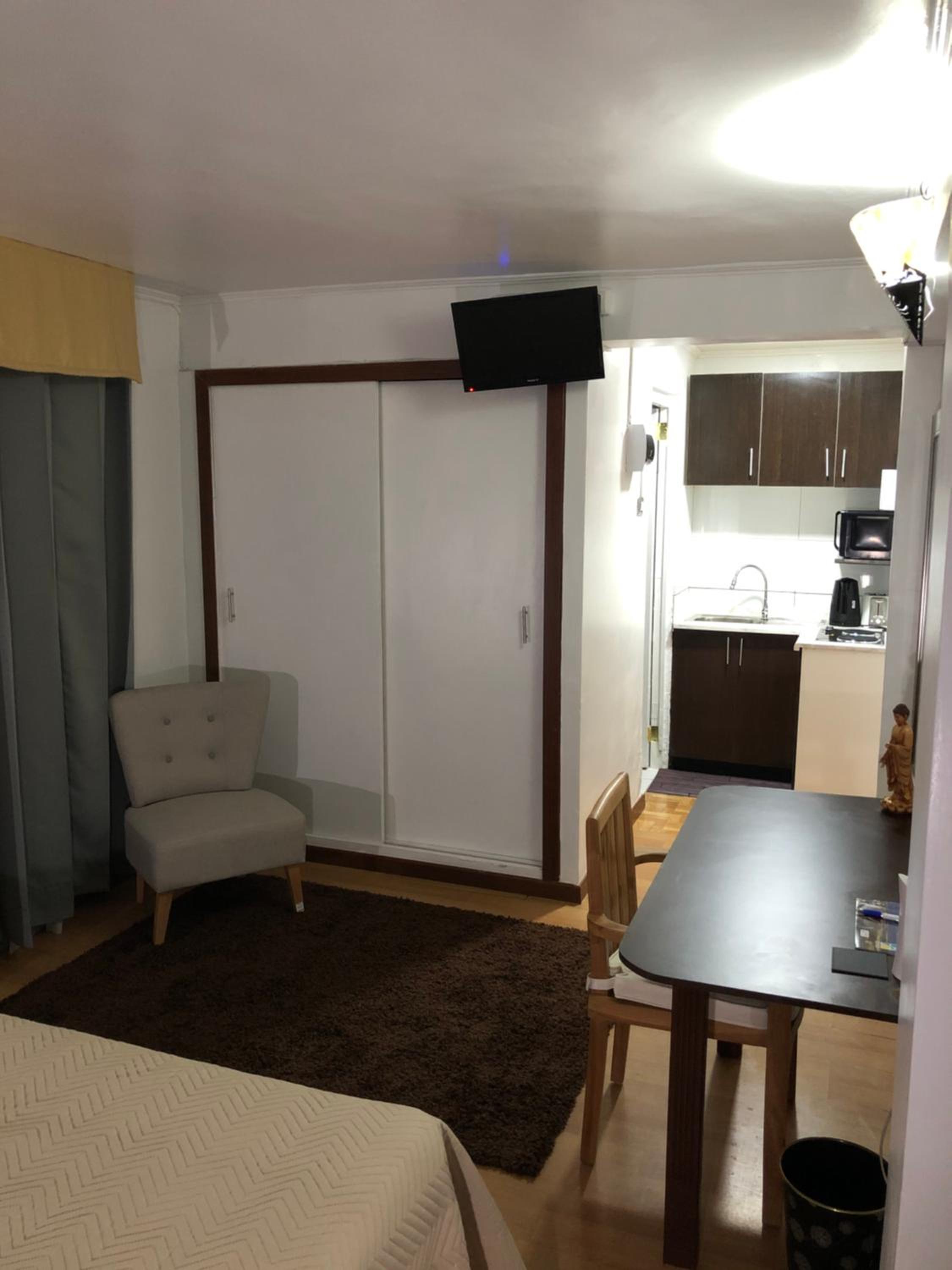 Departamento en centro de Arica