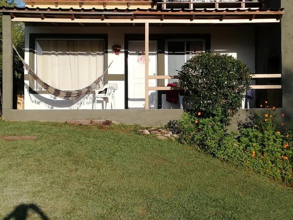 Cabañas el Recodo de Potrero
