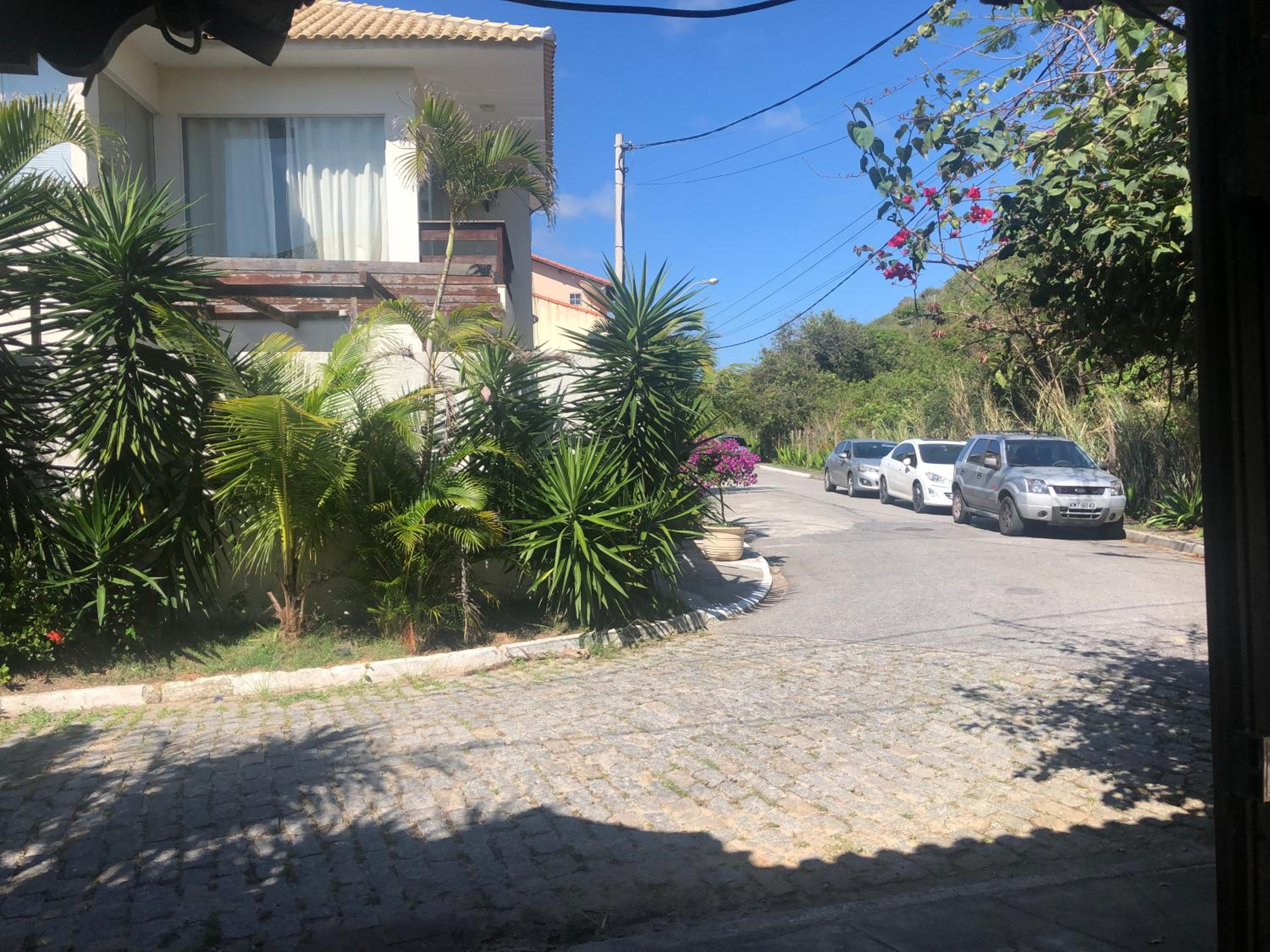 Villa Vitoria