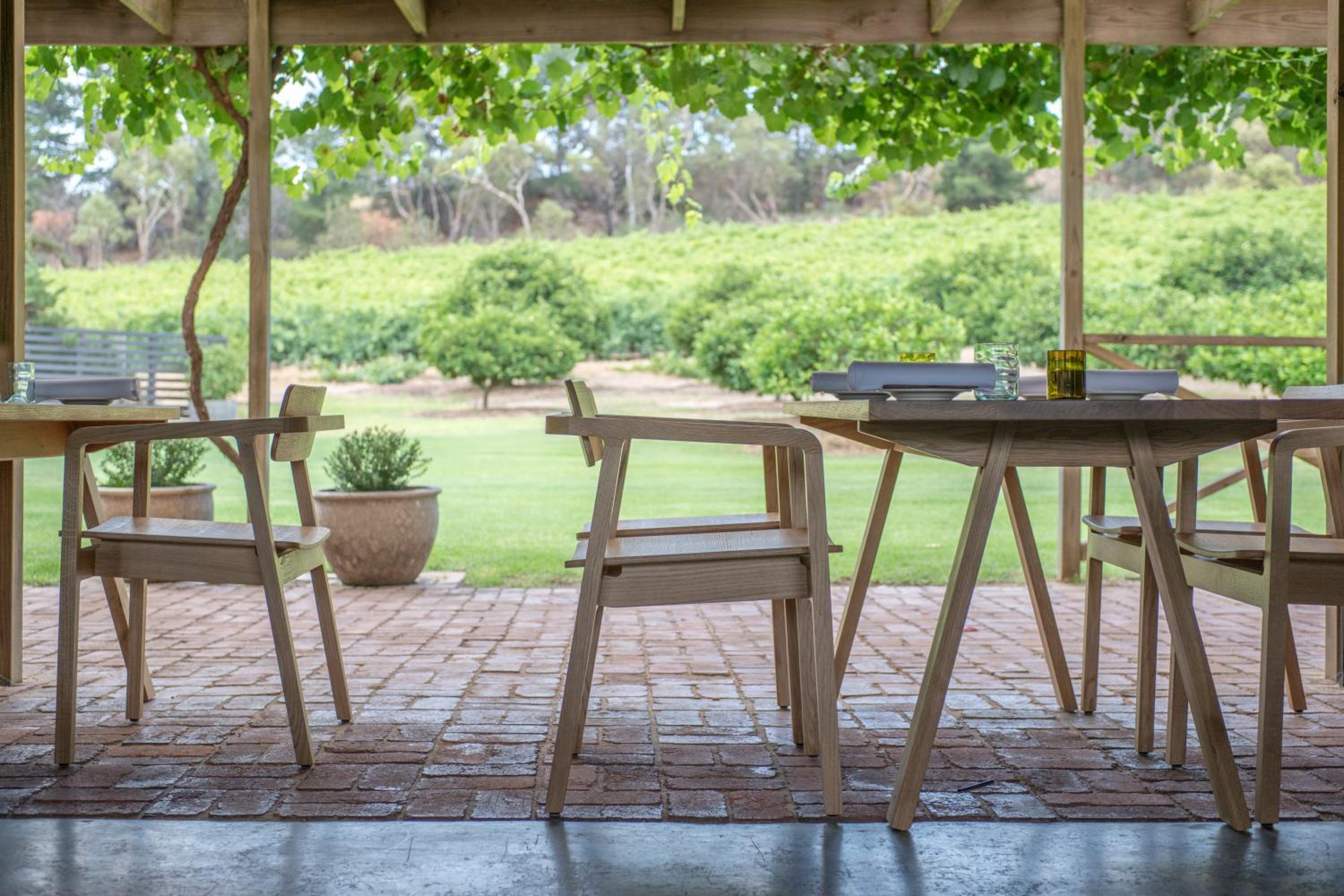 McLaren Vale Getaways