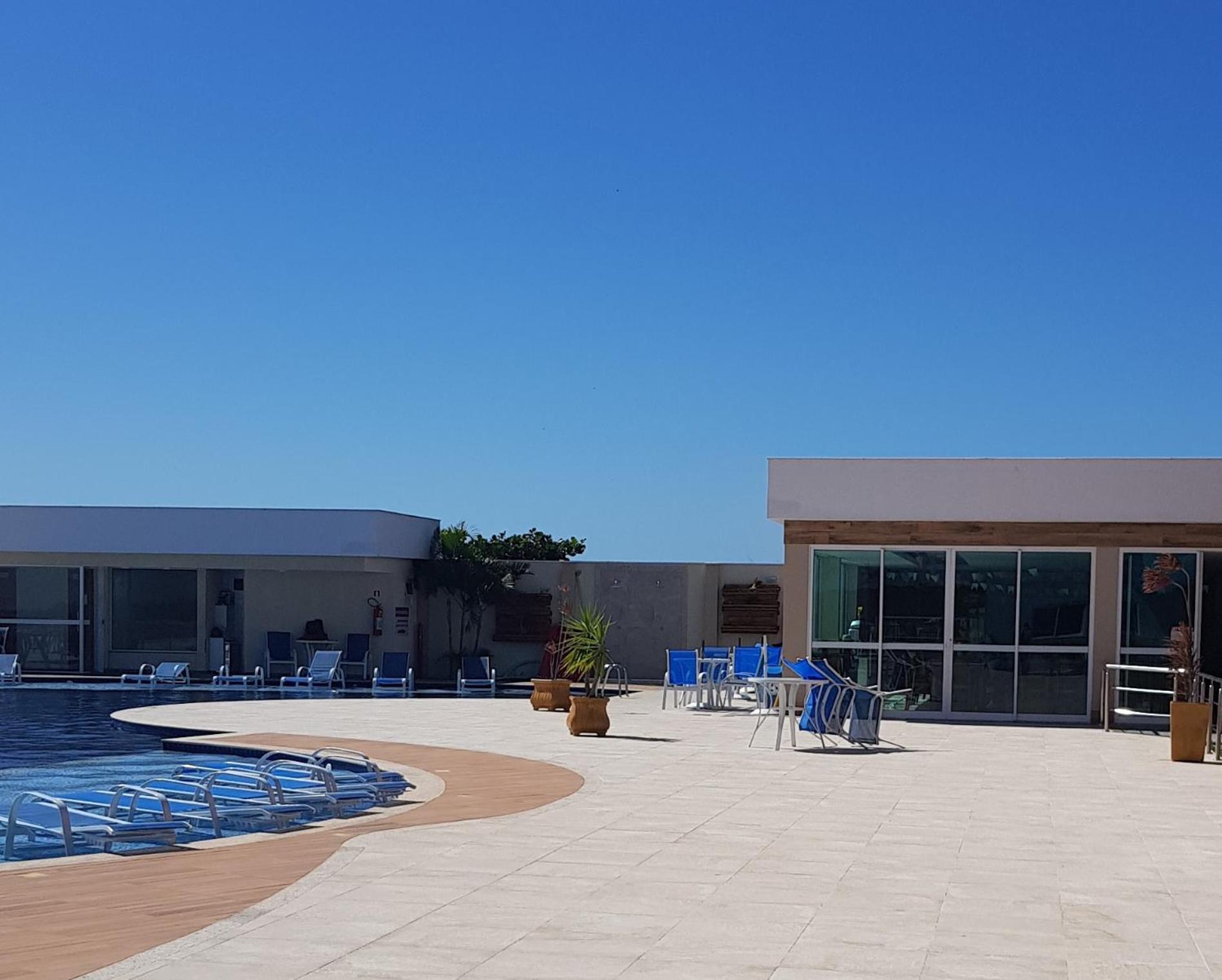 Lazer e office no melhor de Arraial view 5