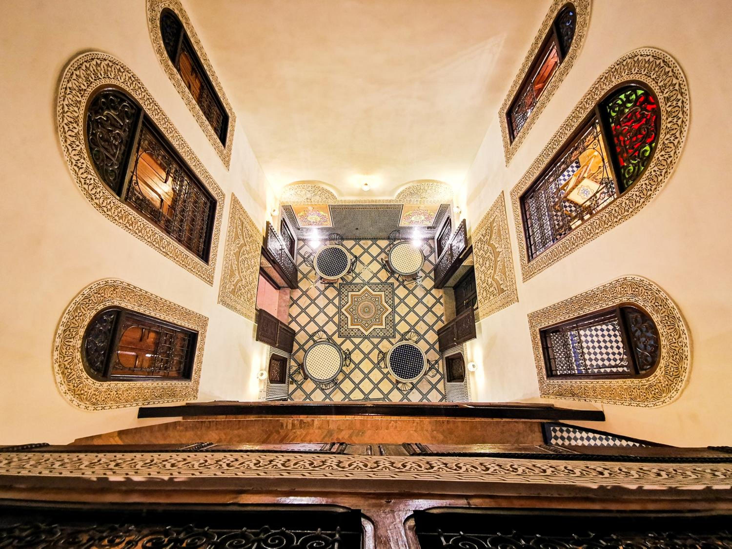 Riad Farah