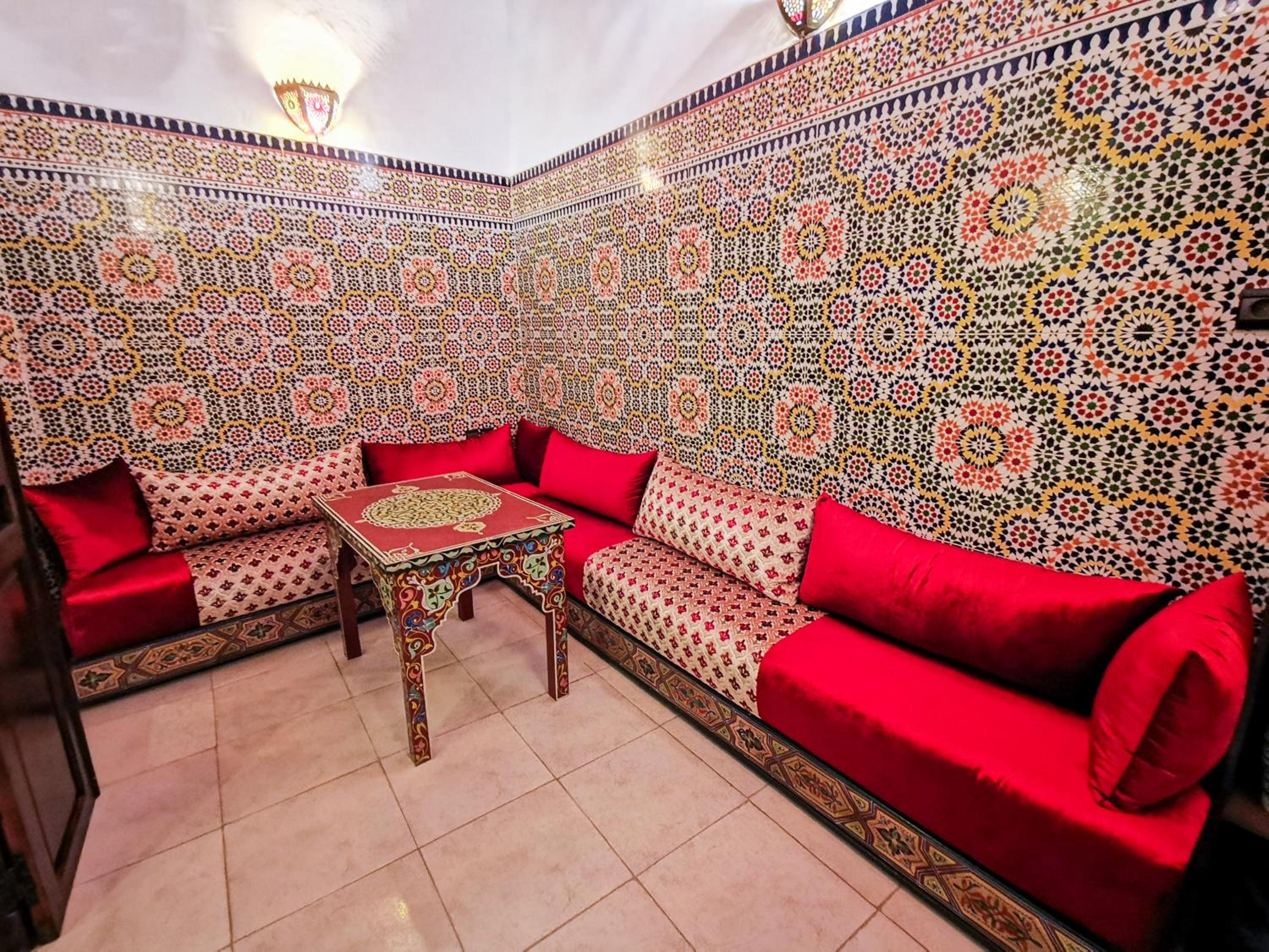 Riad Farah
