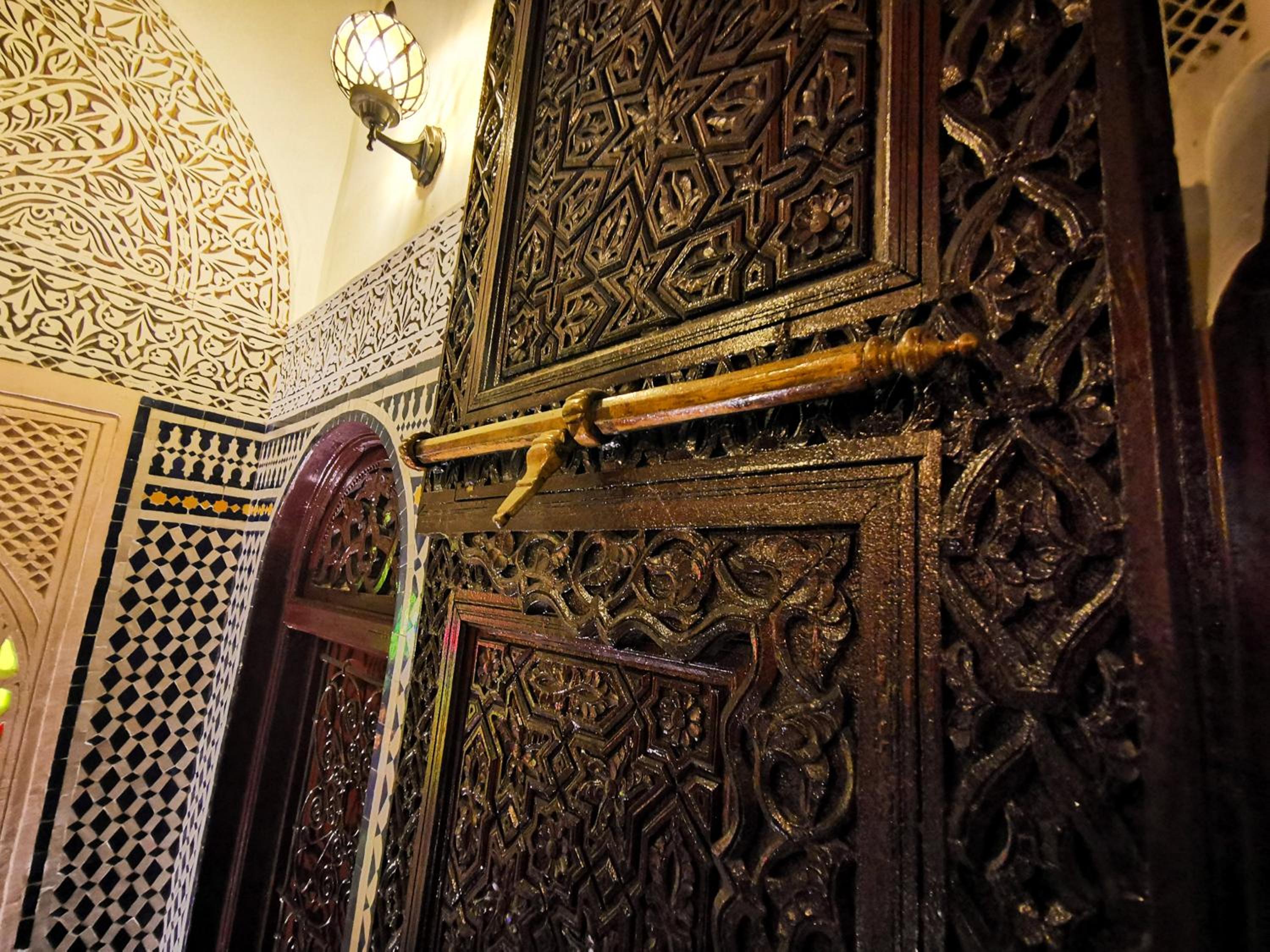 Riad Farah