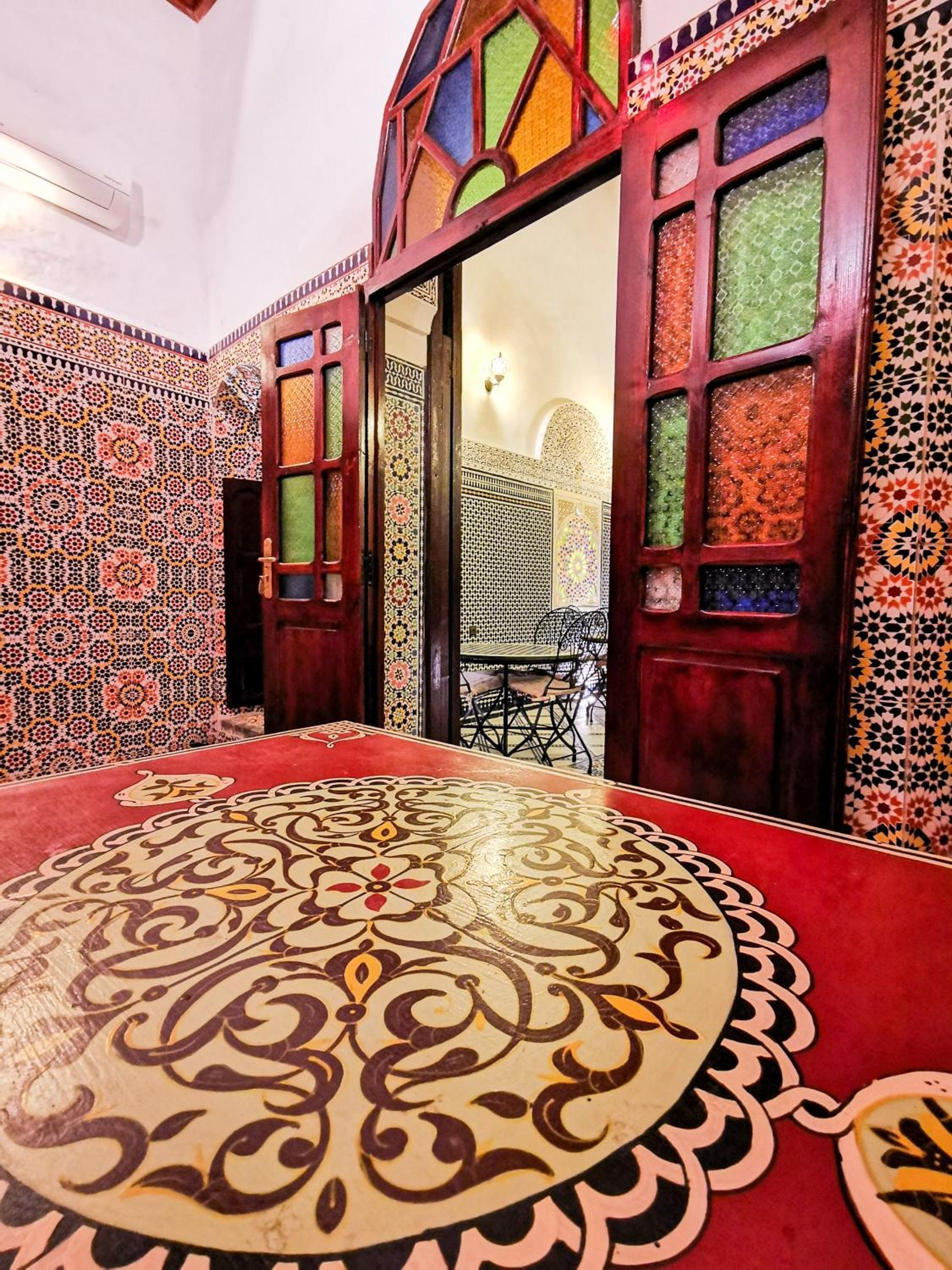 Riad Farah