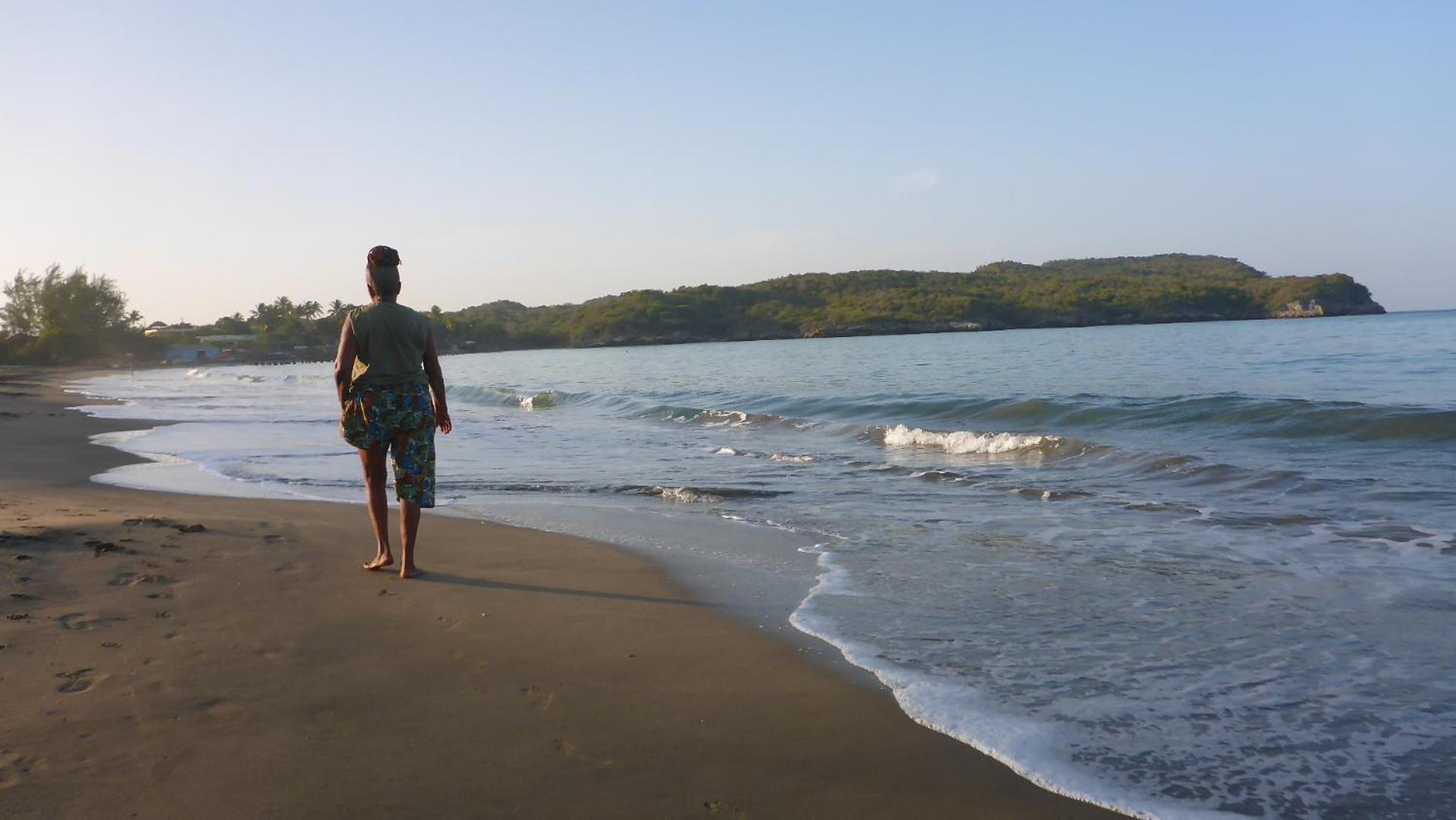 Taino Cove