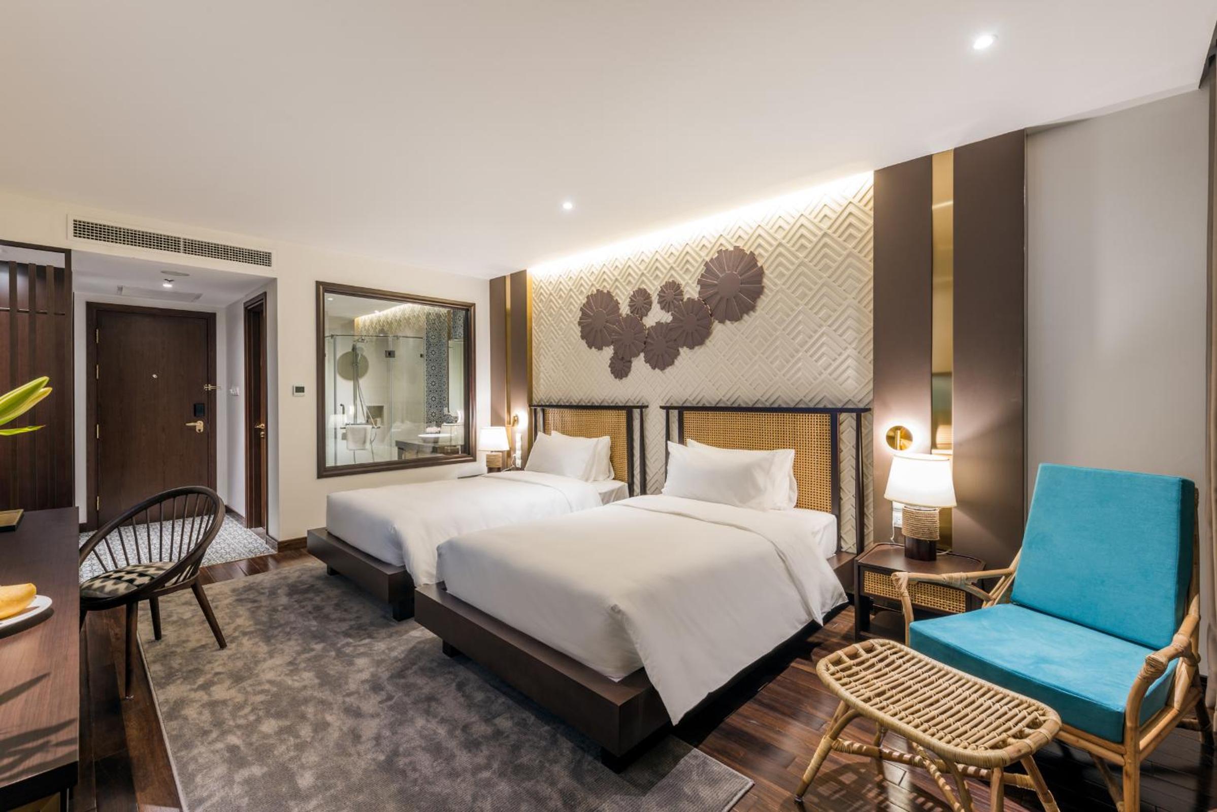 KK Sapa Hotel 8