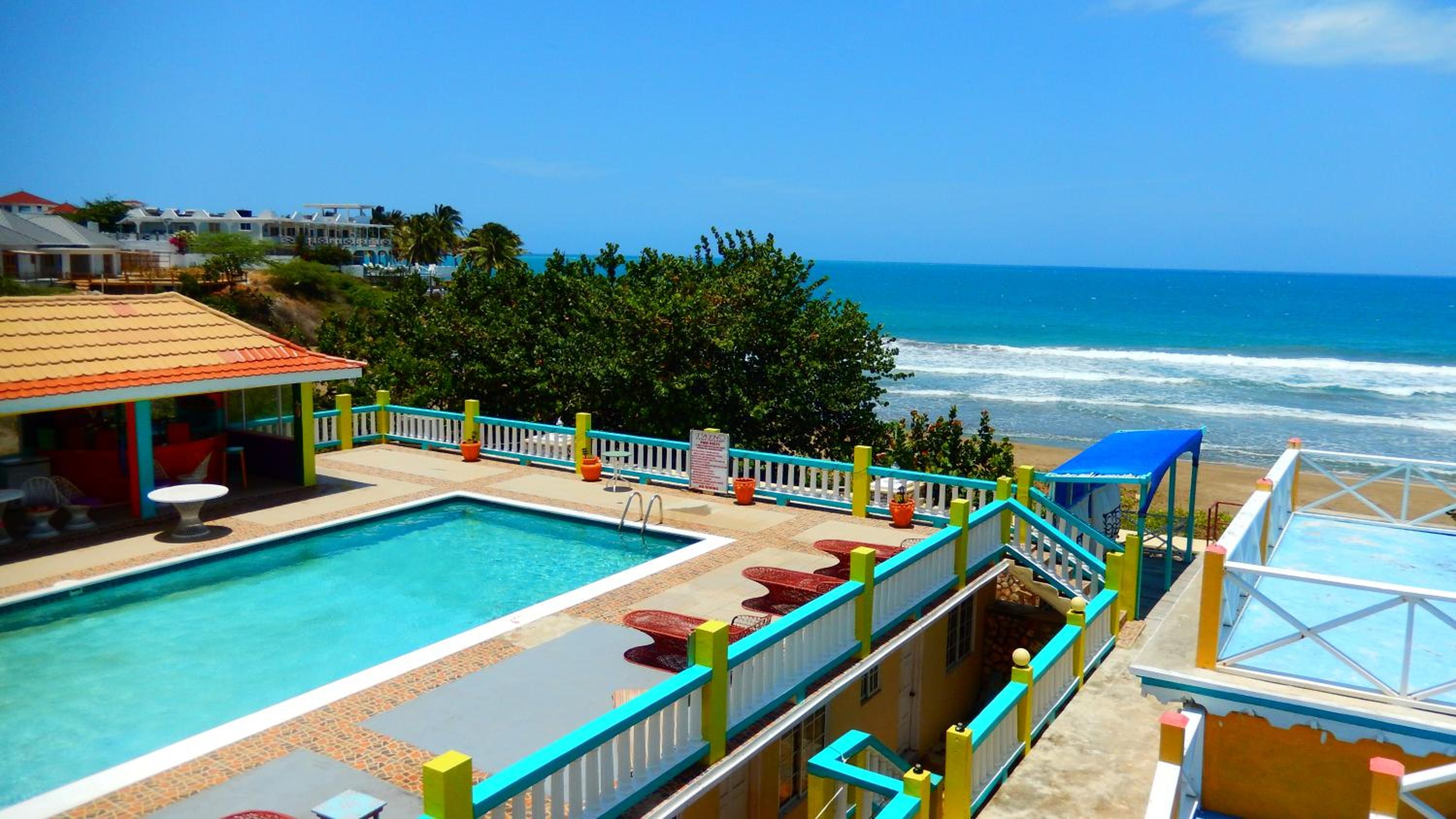 Taino Cove