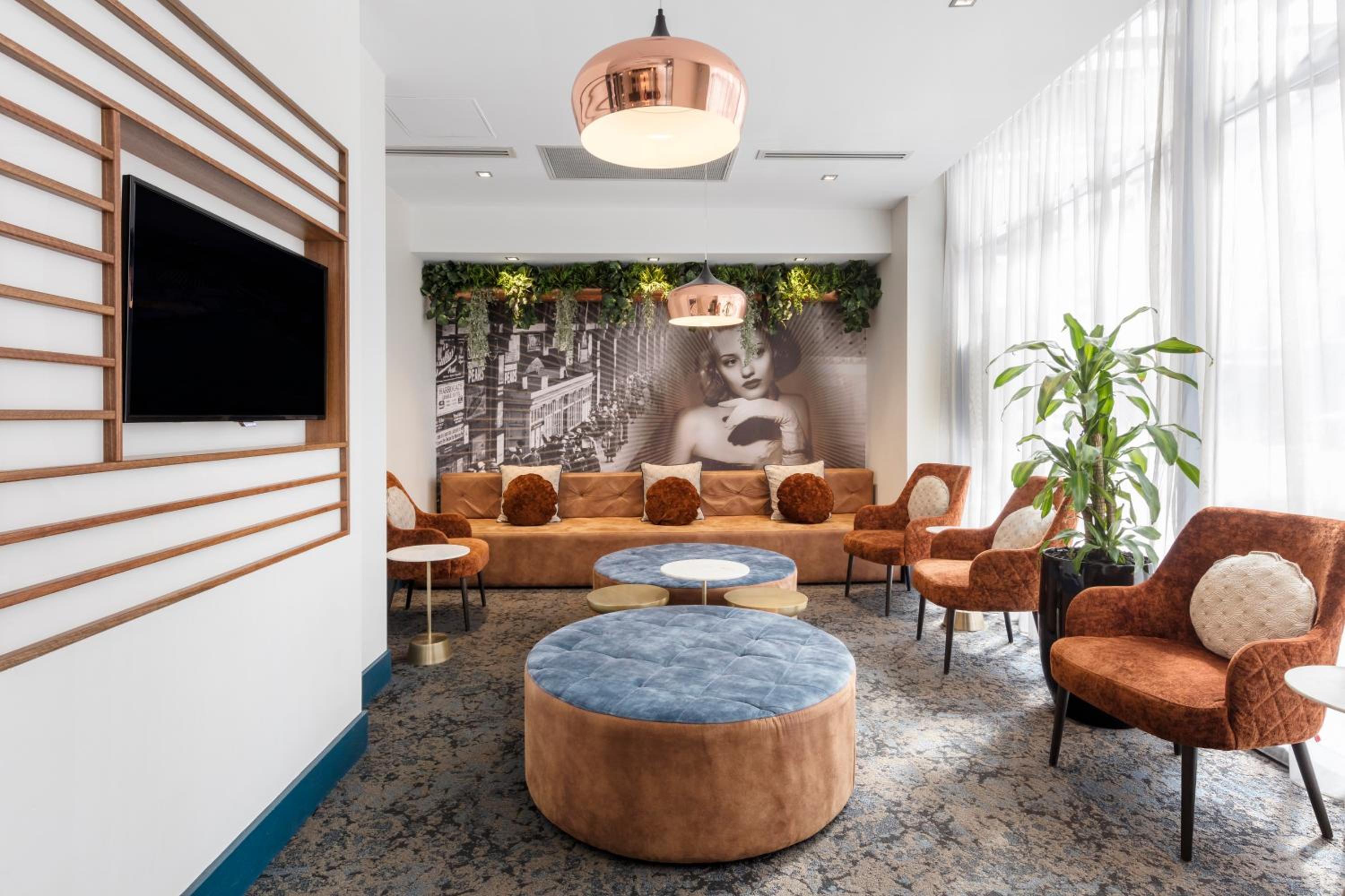 Club Wyndham Sydney, Trademark Collection by Wyndham photo 2