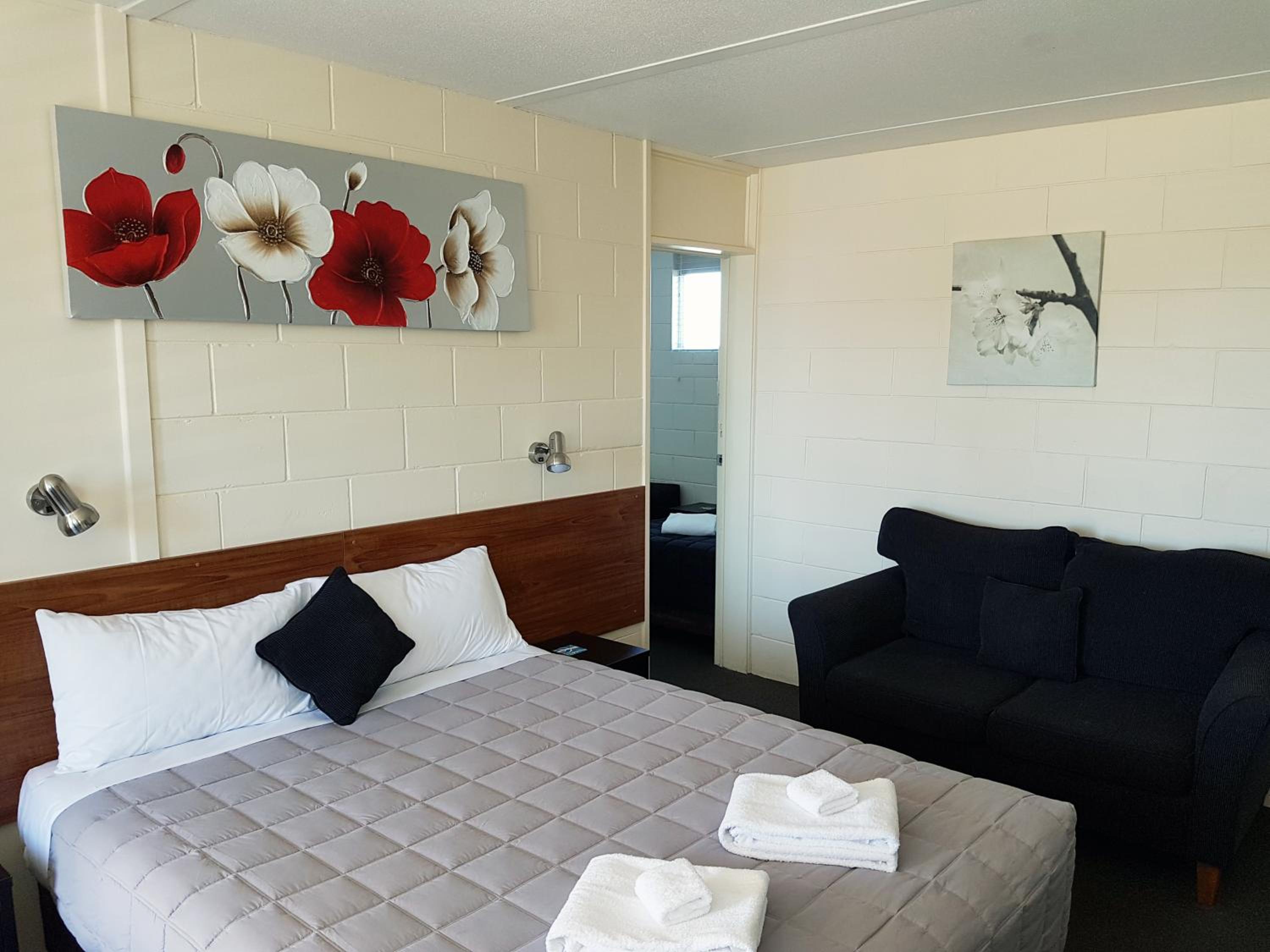Waterview Motel Maclean