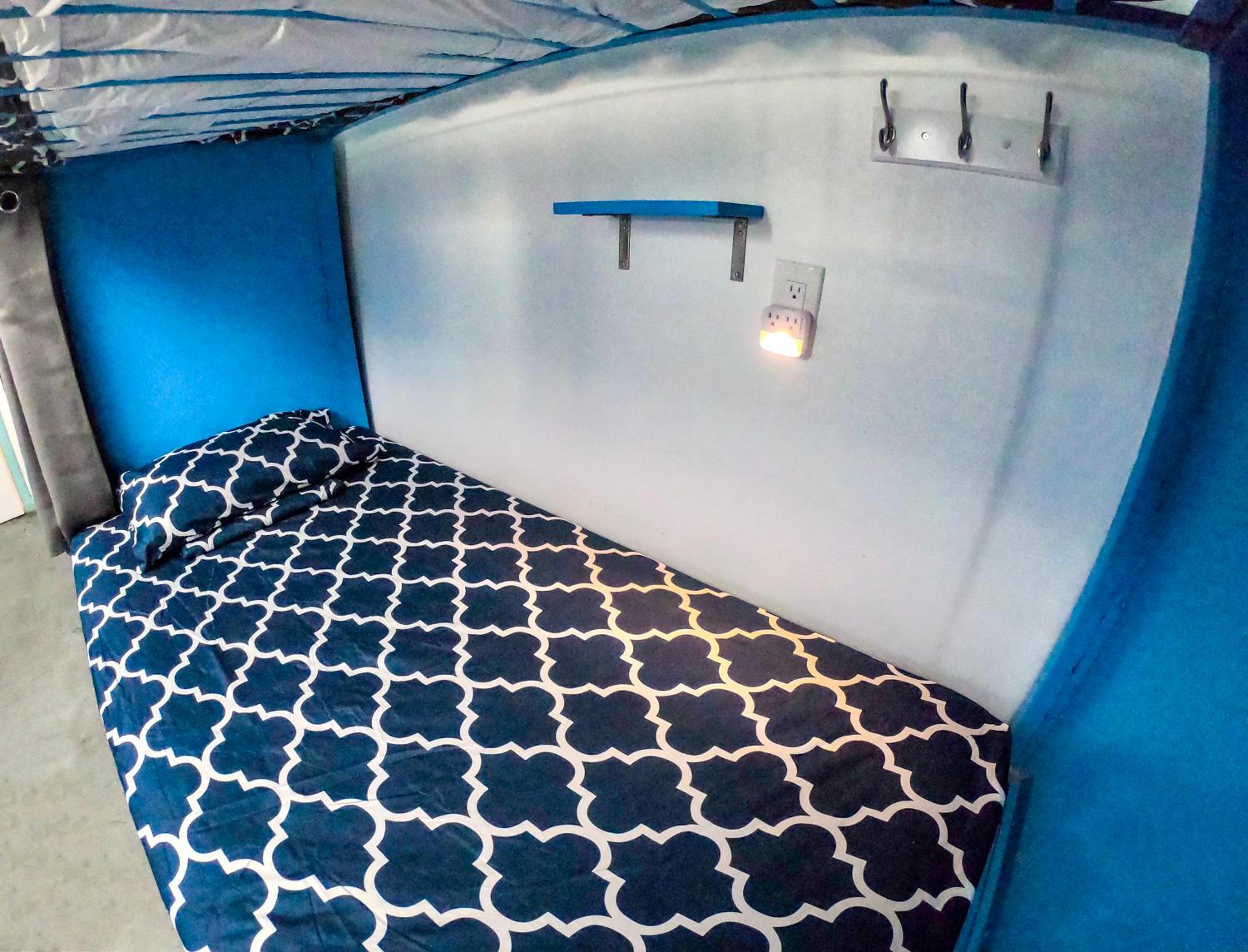 California Dreams Hostel - Pacific Beach