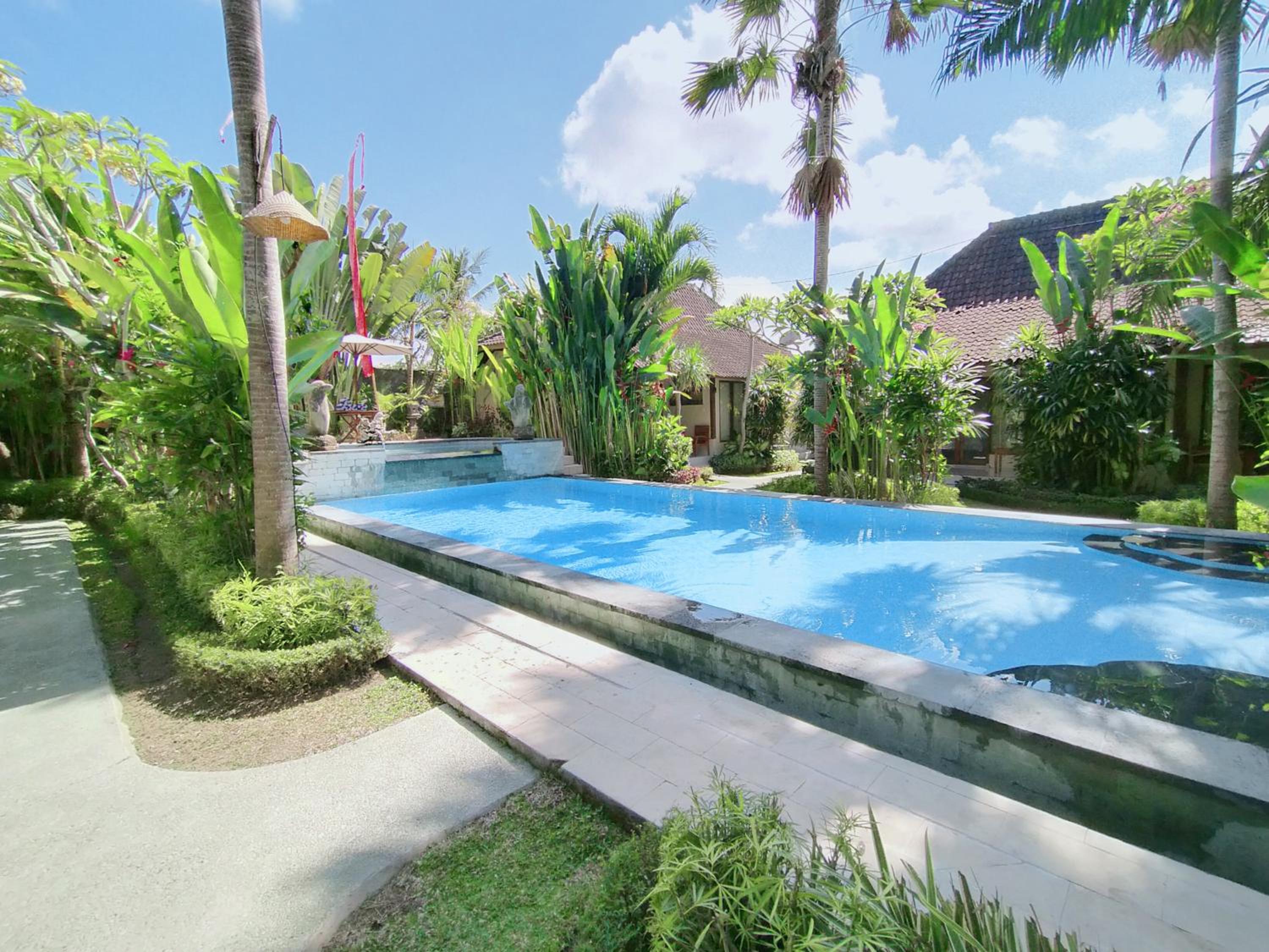 Bali Dream Resort Ubud
