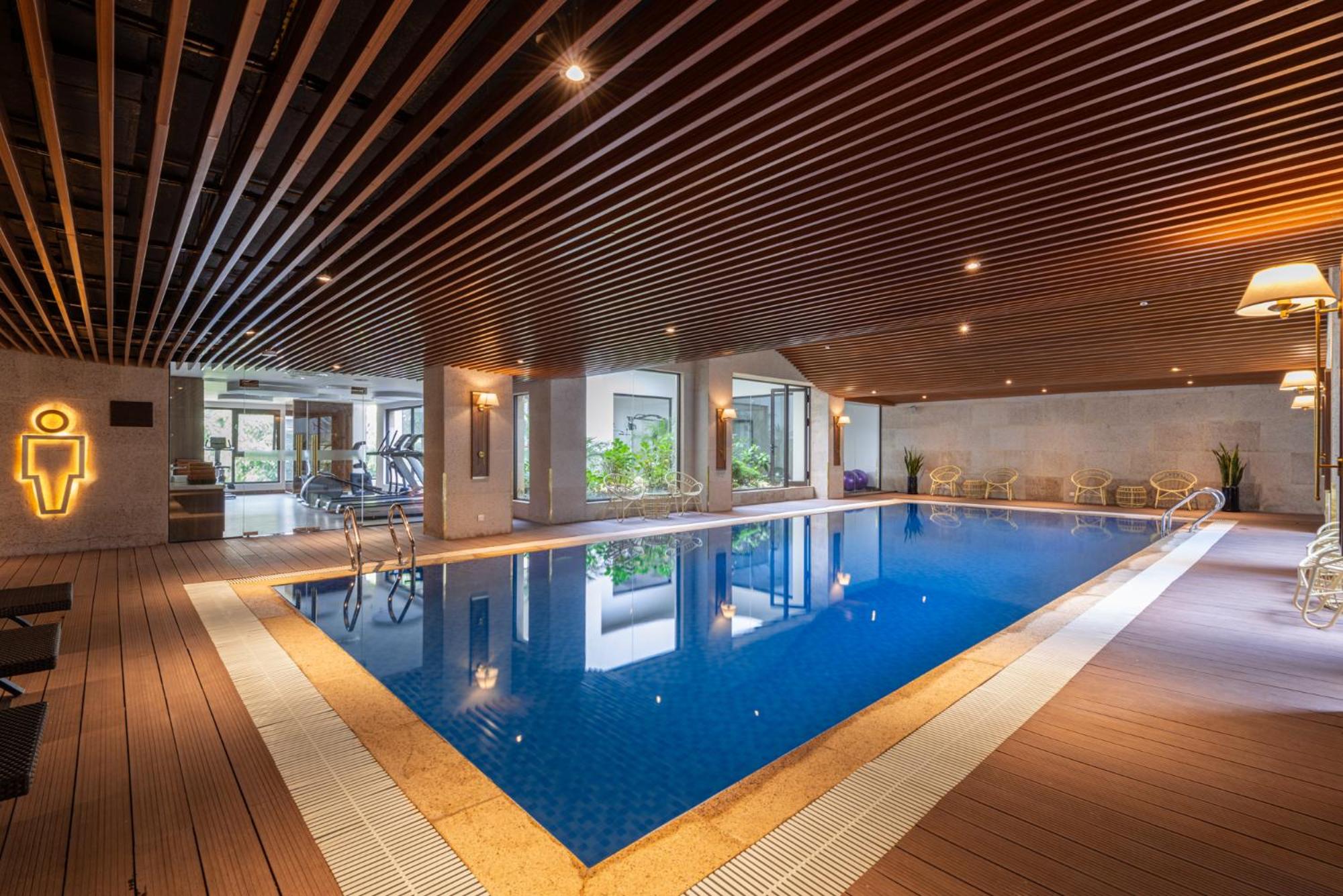 KK Sapa Hotel 63