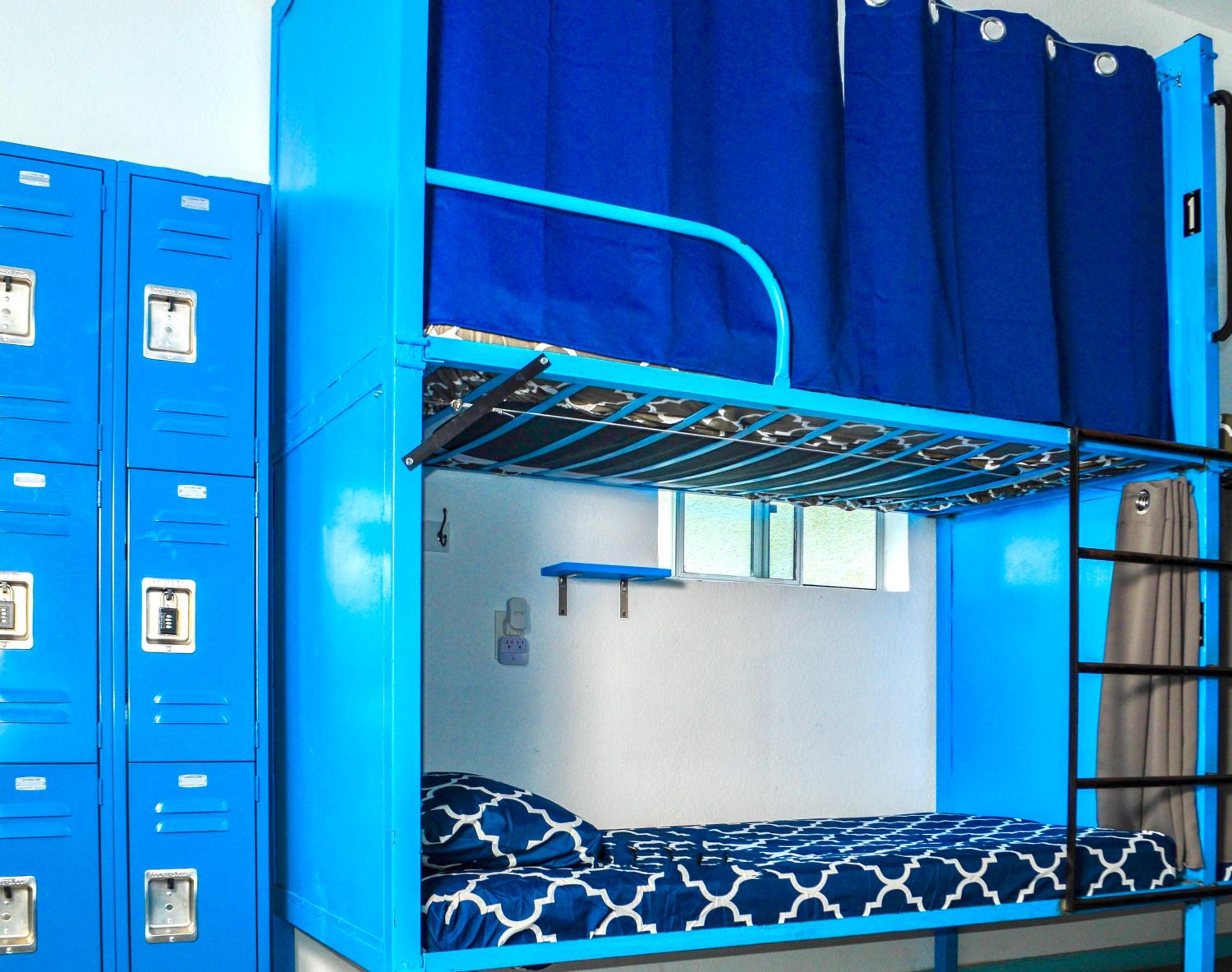 California Dreams Hostel - Pacific Beach