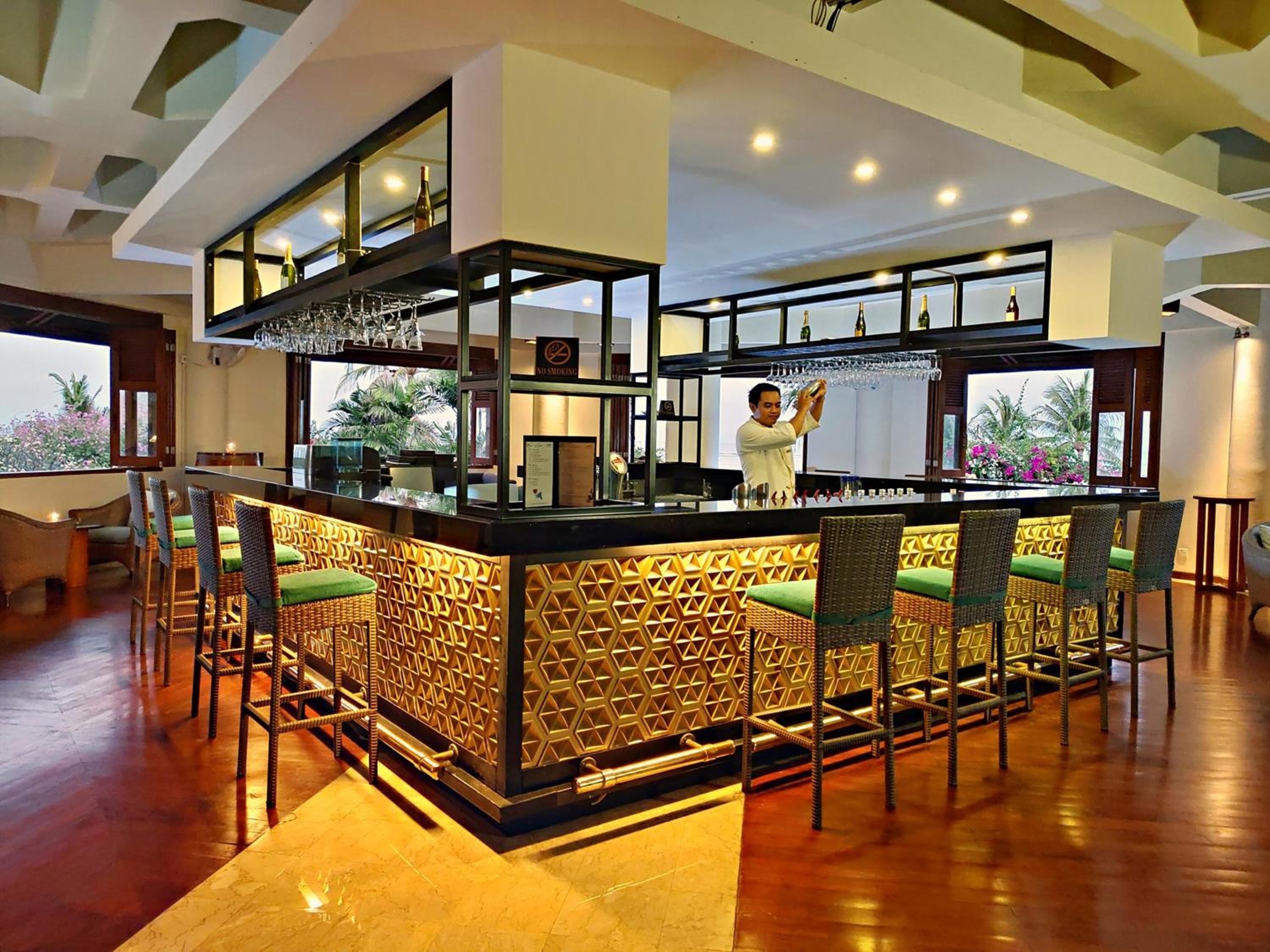 Grand Mirage Resort & Thalasso Bali - All Inclusive view 5