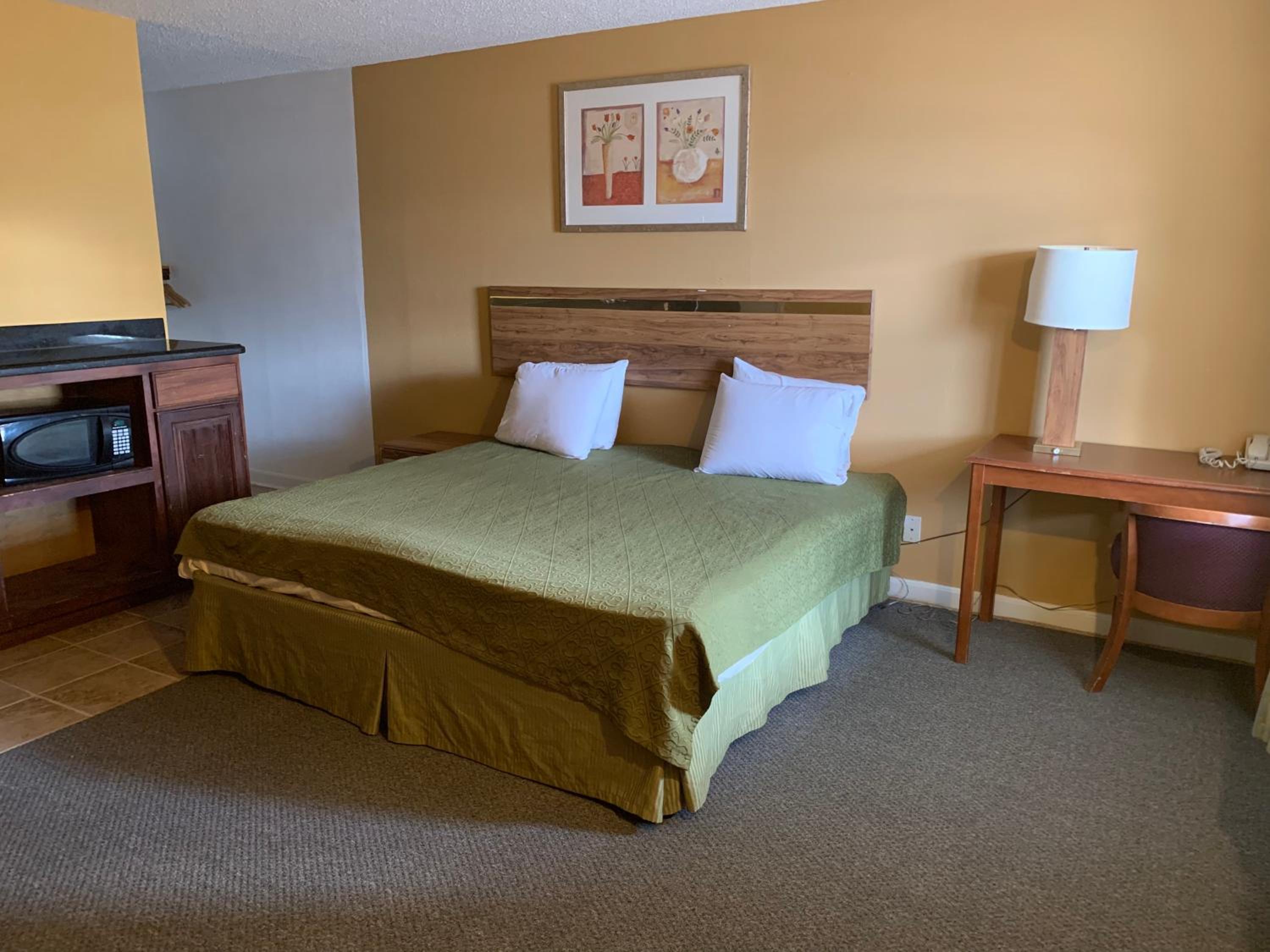 La Vista Inn