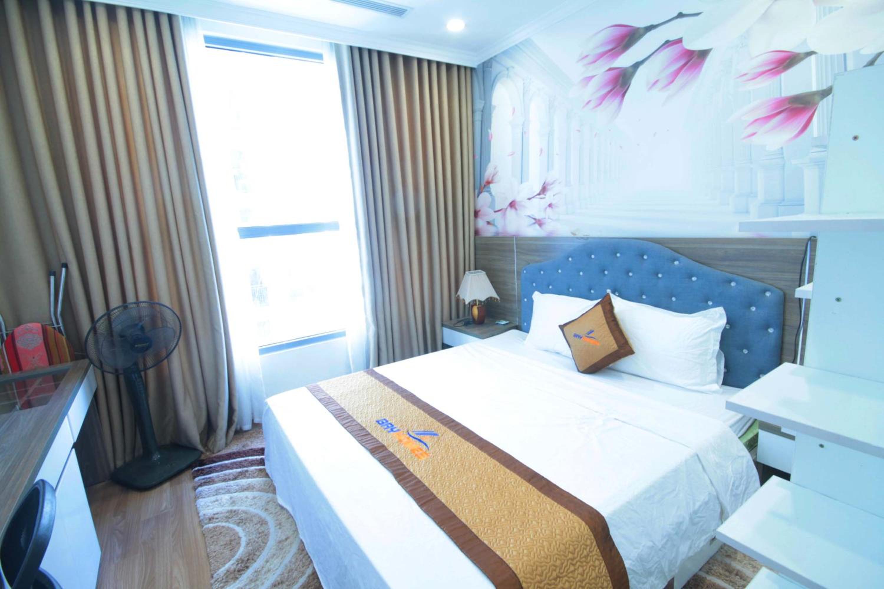 Vinhomes Times City Apartment - by Bayhomes