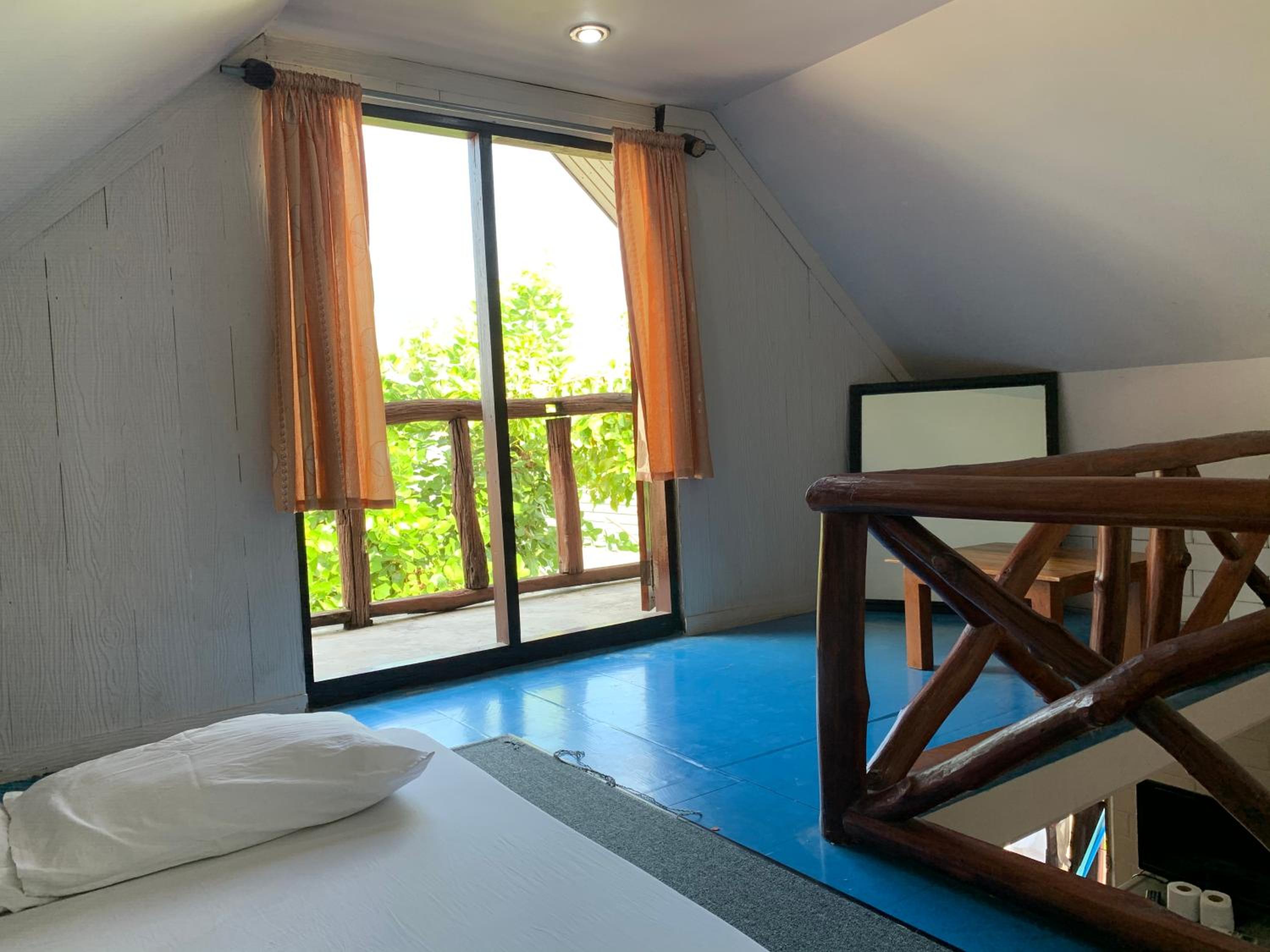 Baan Lanna Resort