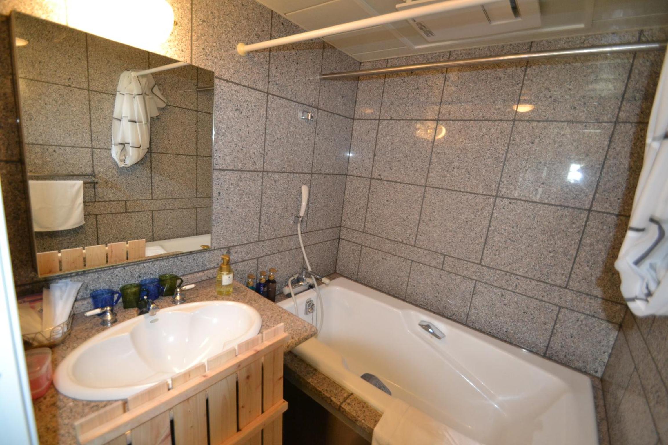 Sapporo Central Apartment S505 view 4