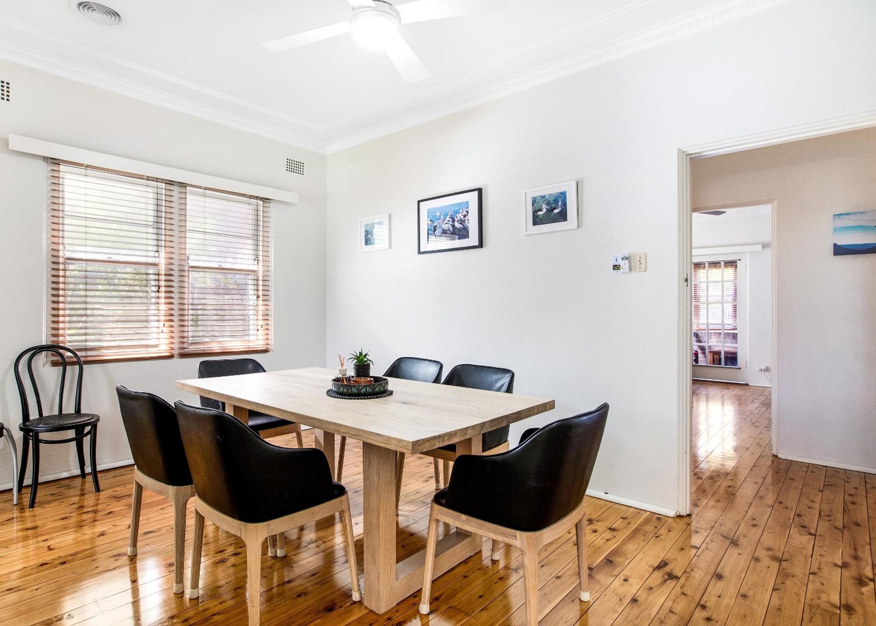 Hotel The Summit House - Image 1