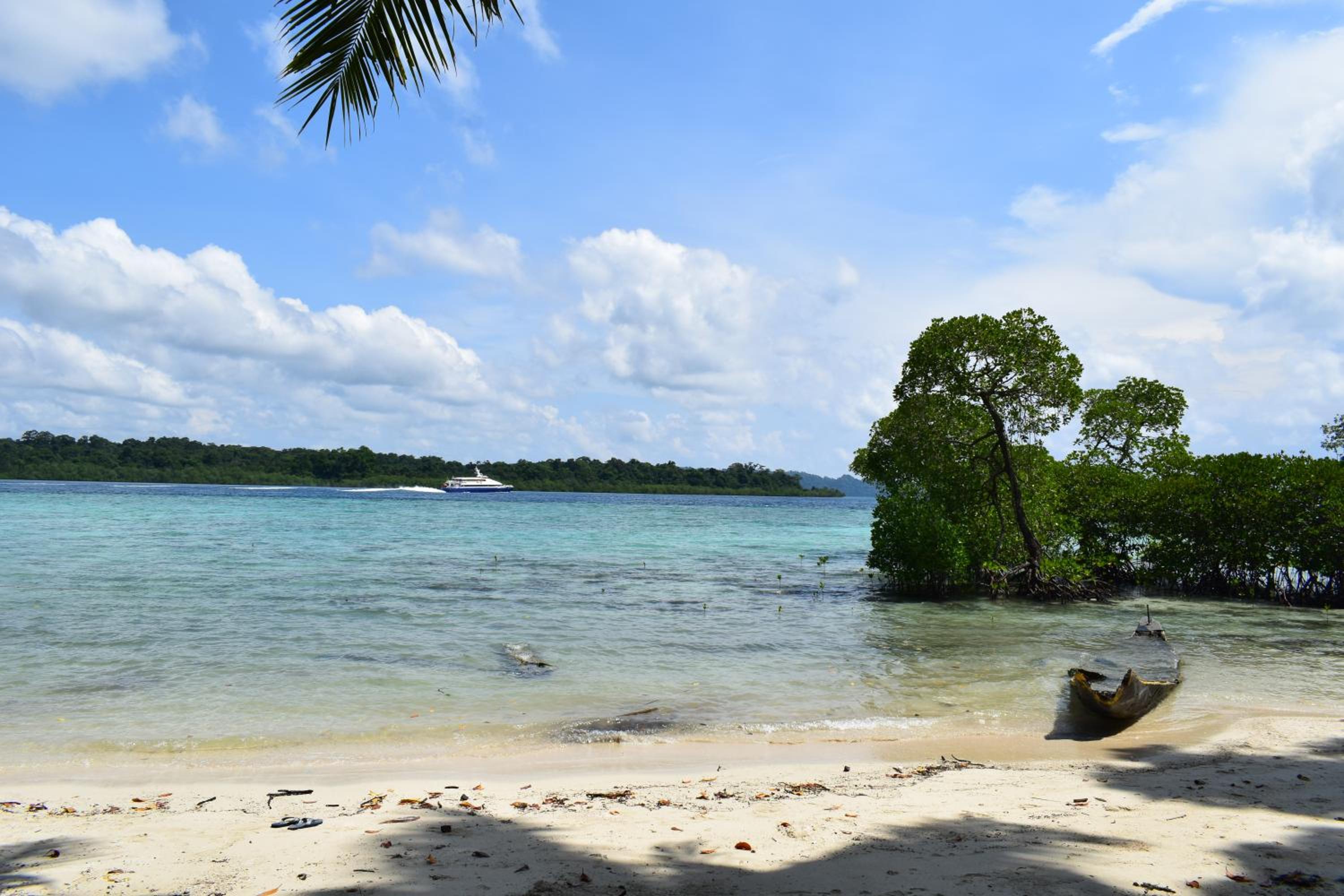 Sundaze Beach Resort view 5