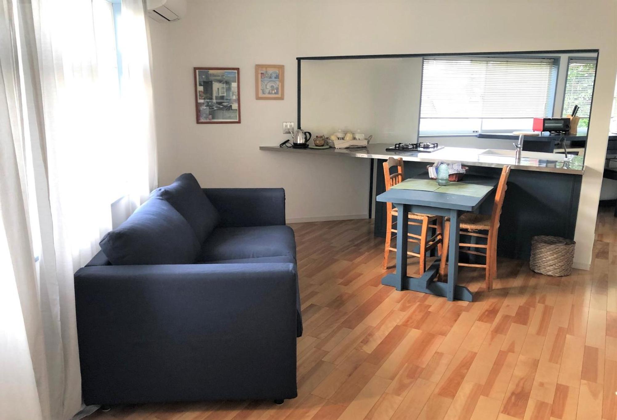 Kamakurayama Holiday Flat