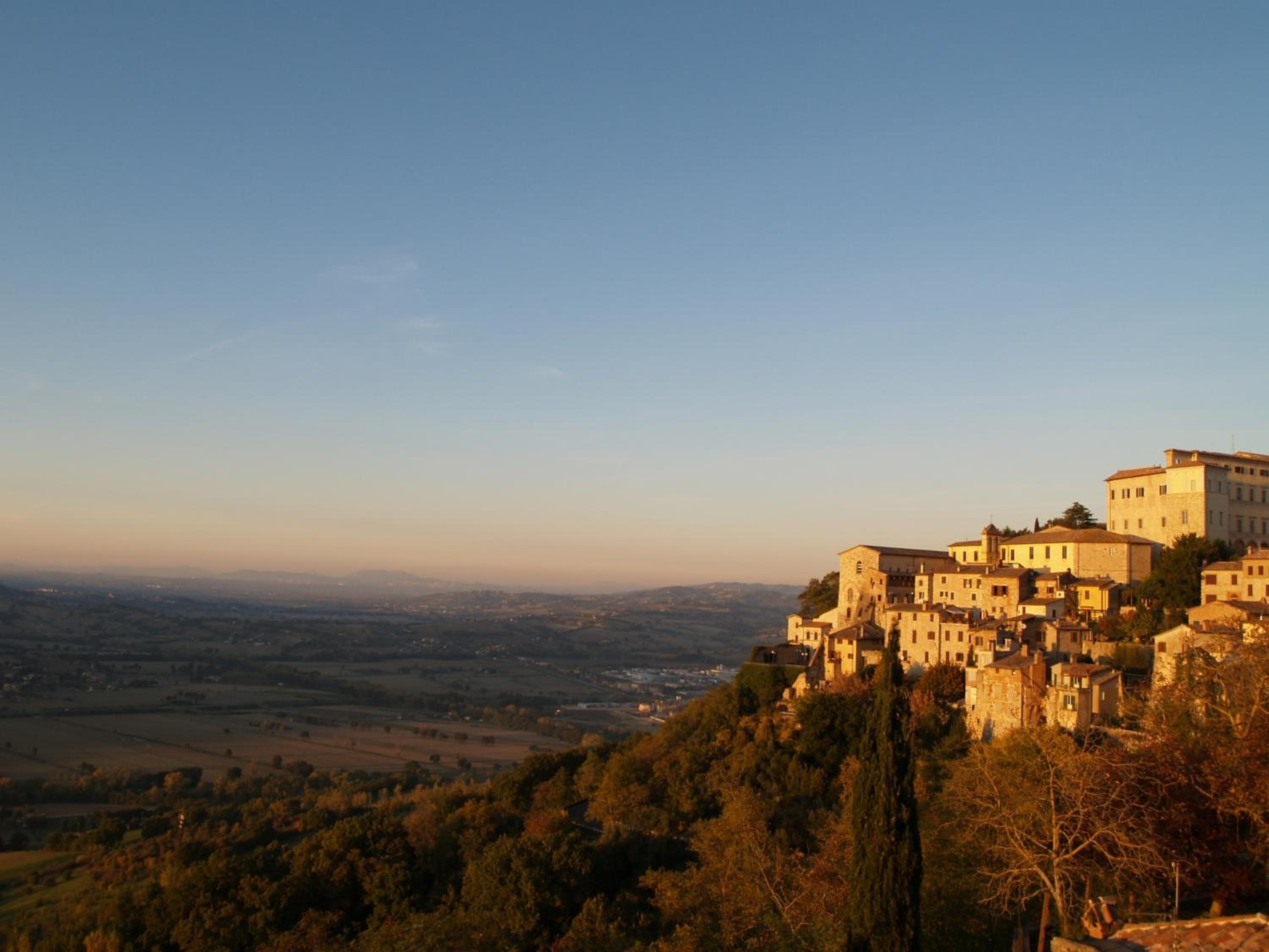 Gli Appartamenti Di Torre Bertona view 3