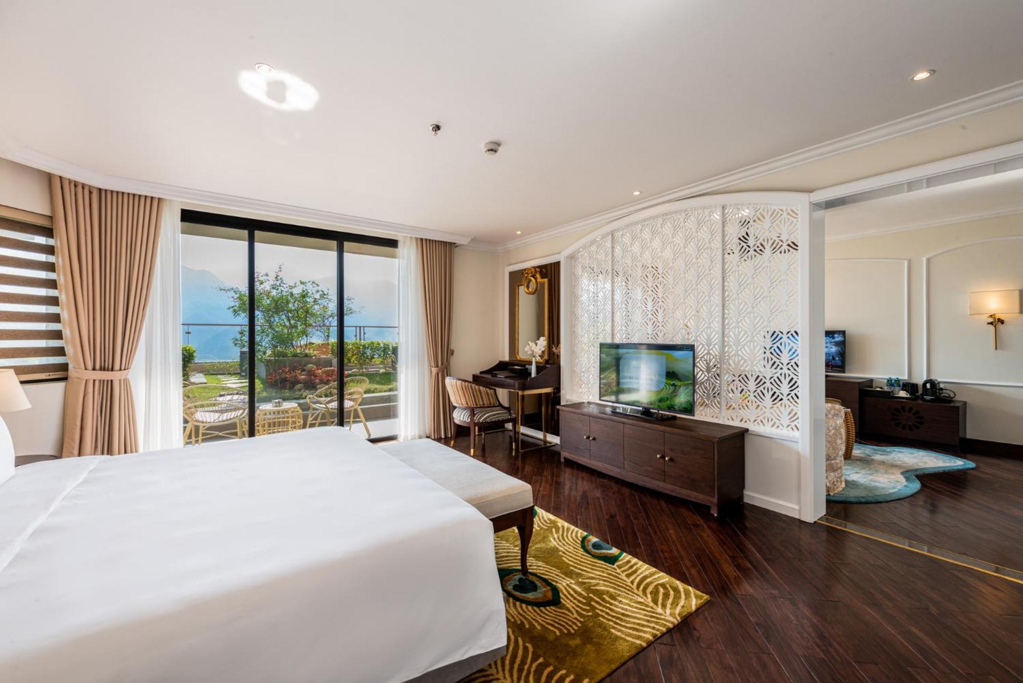 KK Sapa Hotel 49