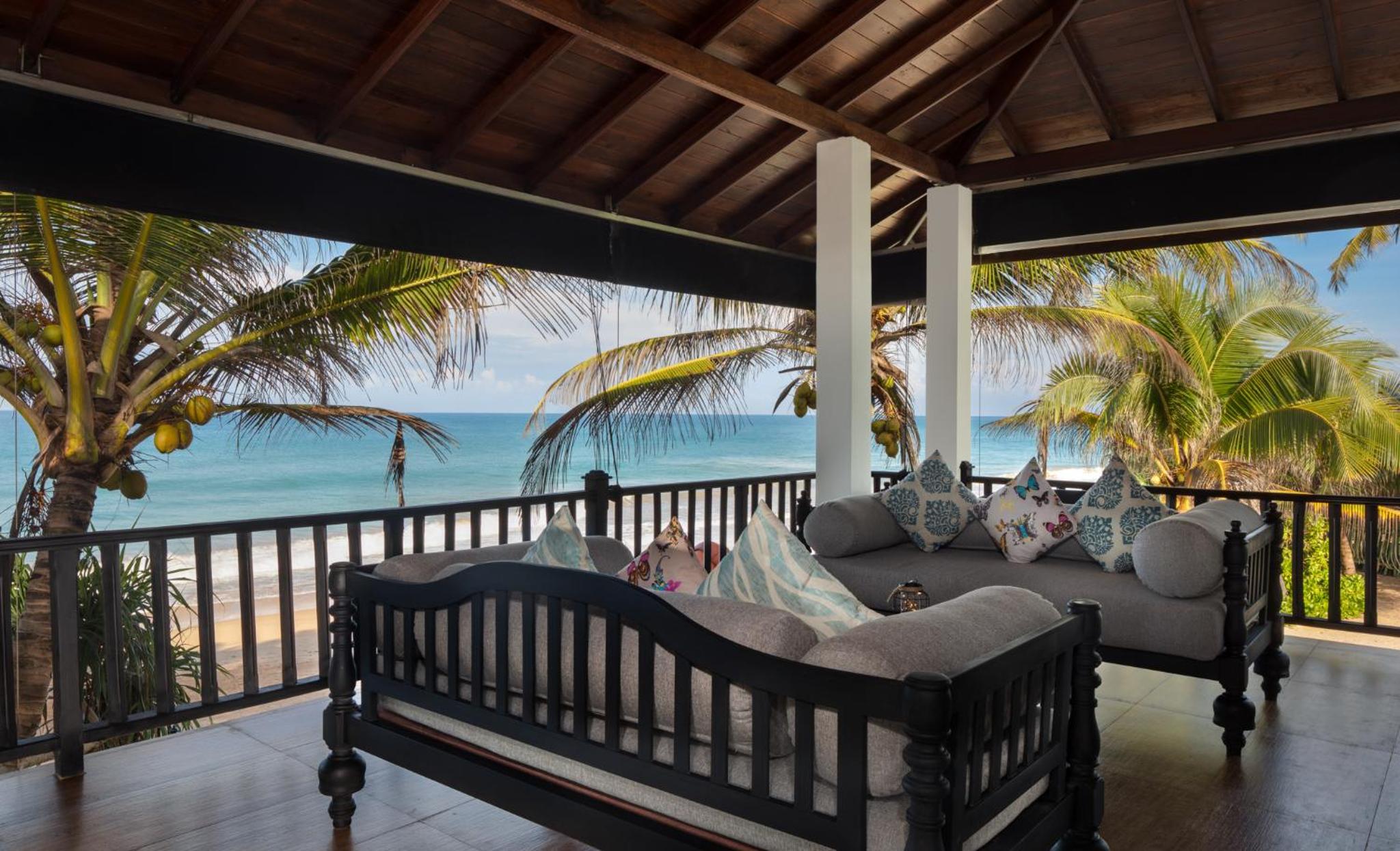 Villa Mer Vue view 5